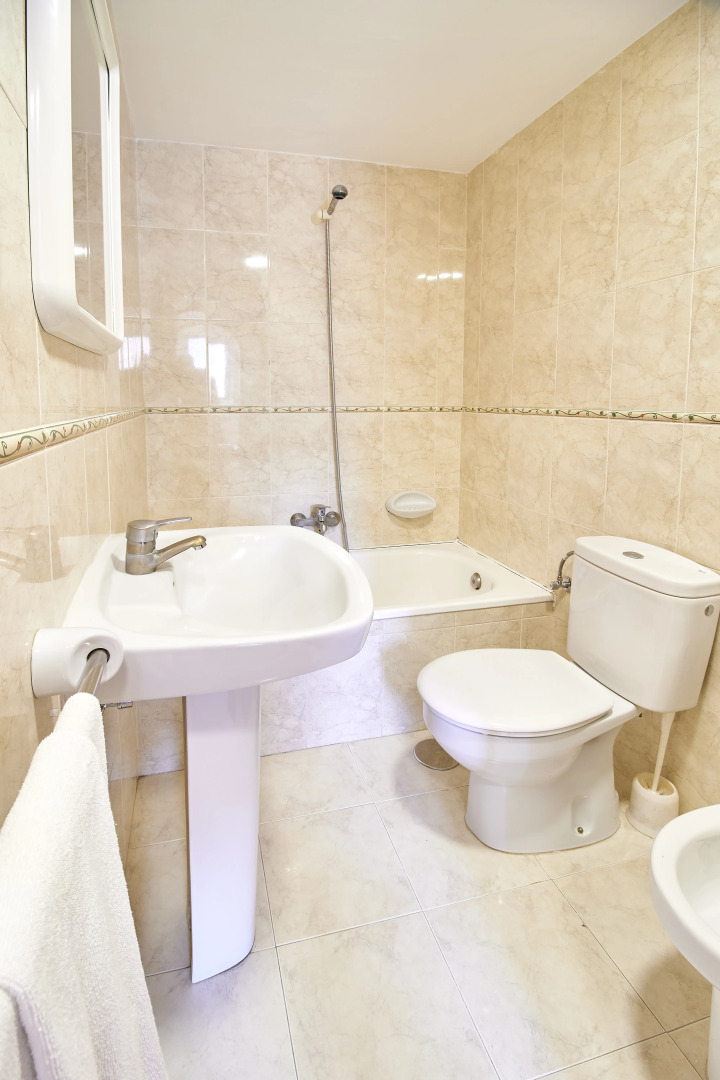 Apartamentos Don Gregorio