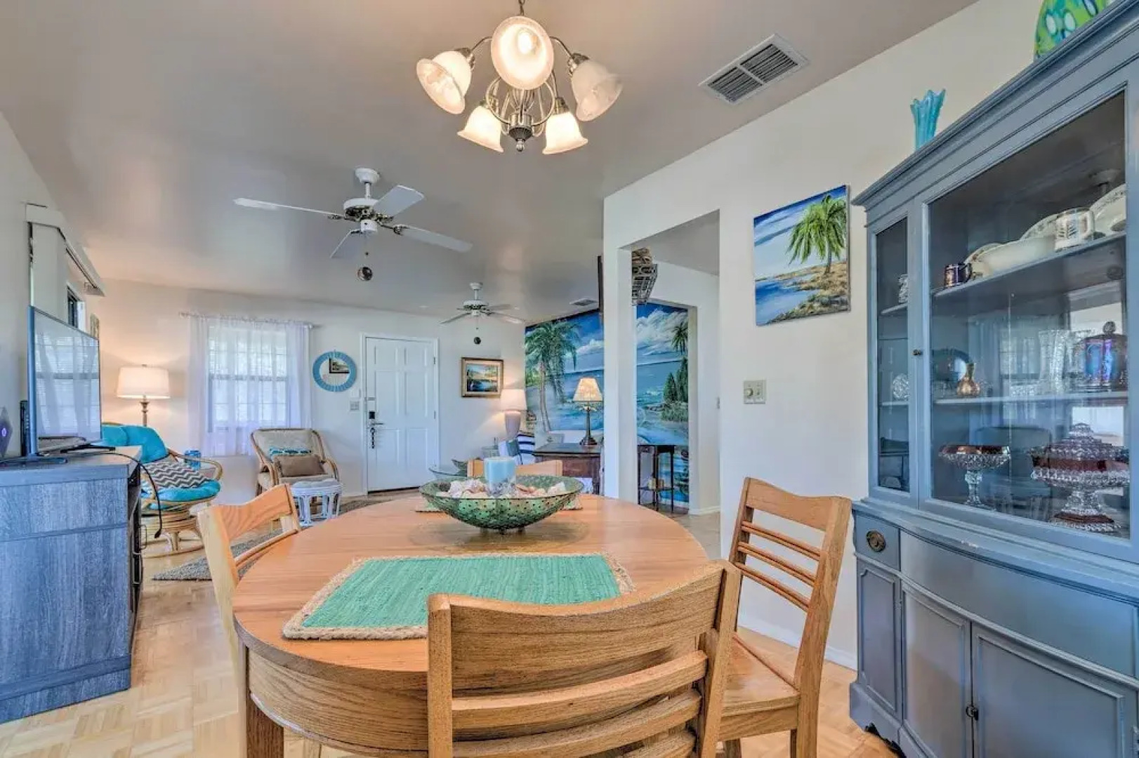 Serene Hudson Home on Canal w/ Direct Gulf Access