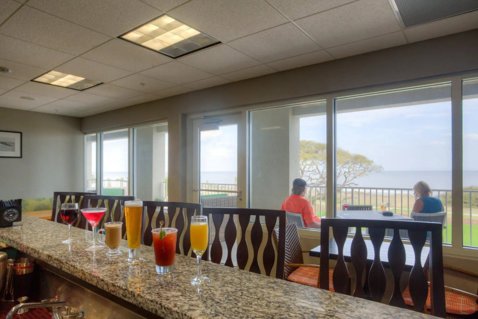 Holiday Inn Resort Jekyll Island by IHG