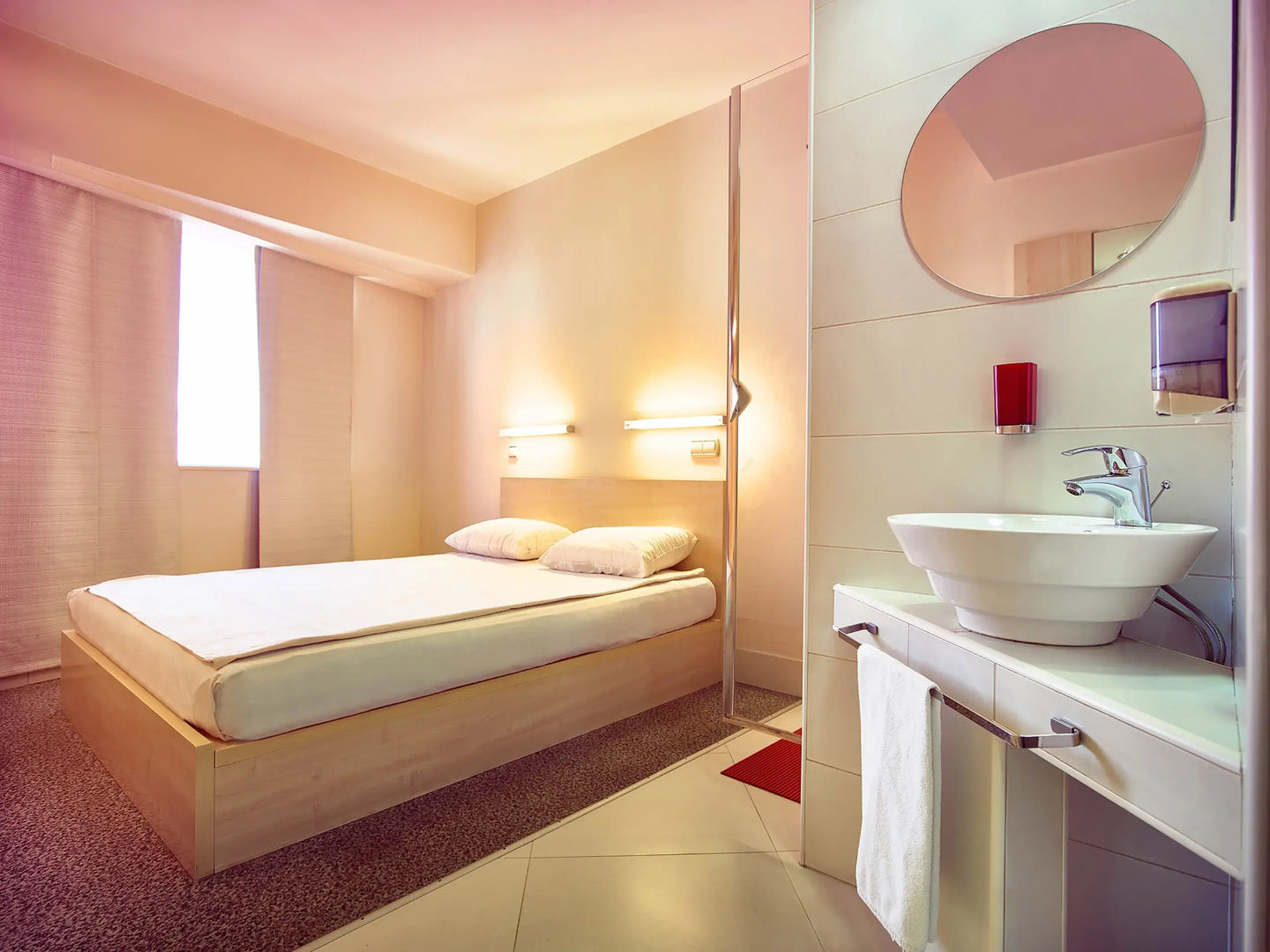 Hello Hotels Bucharest