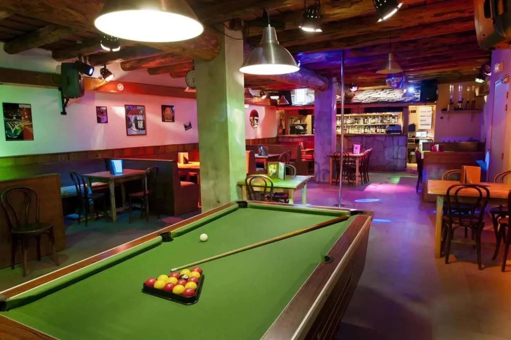 Chalet Hotel La Tarine