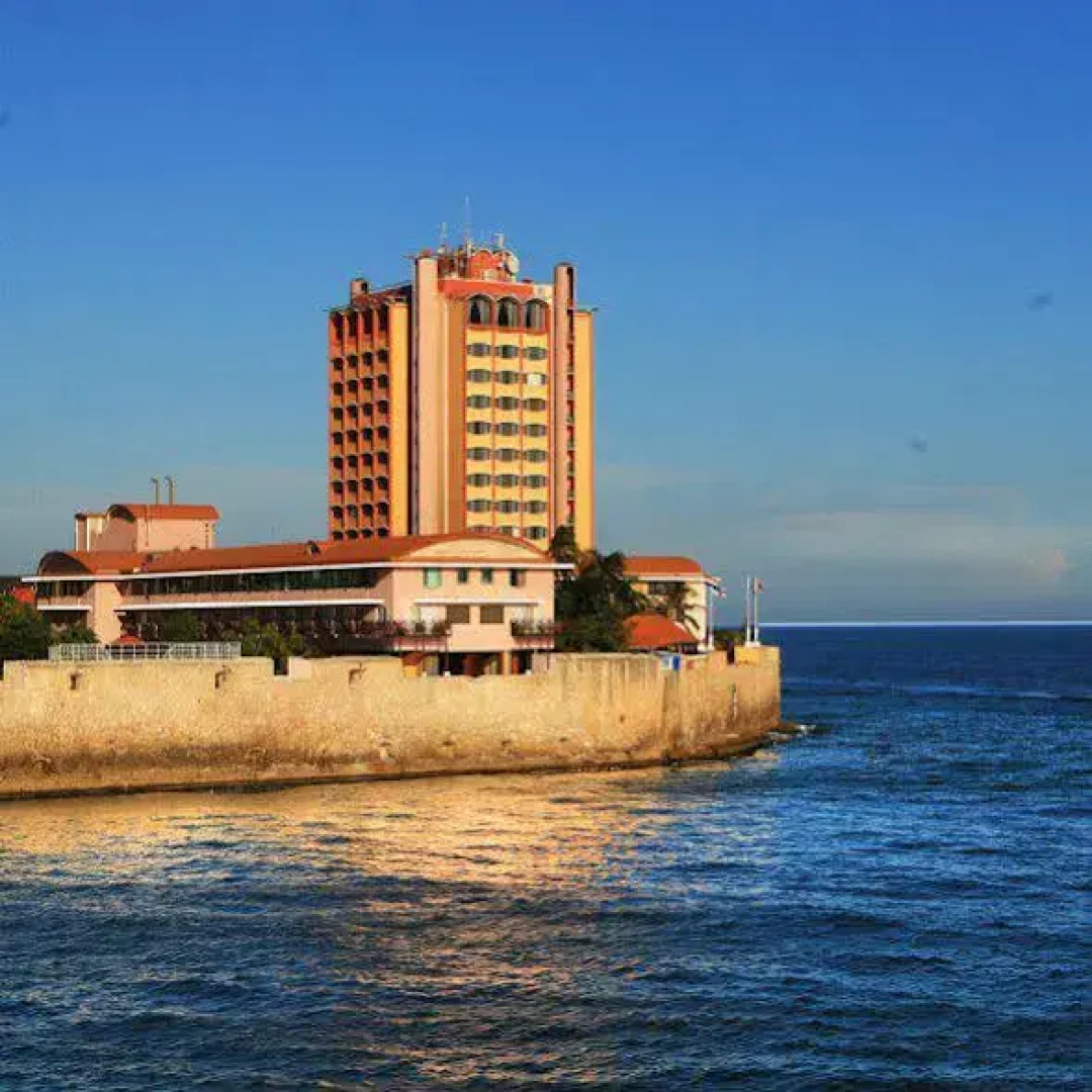 The Plaza Hotel Curacao and Casino