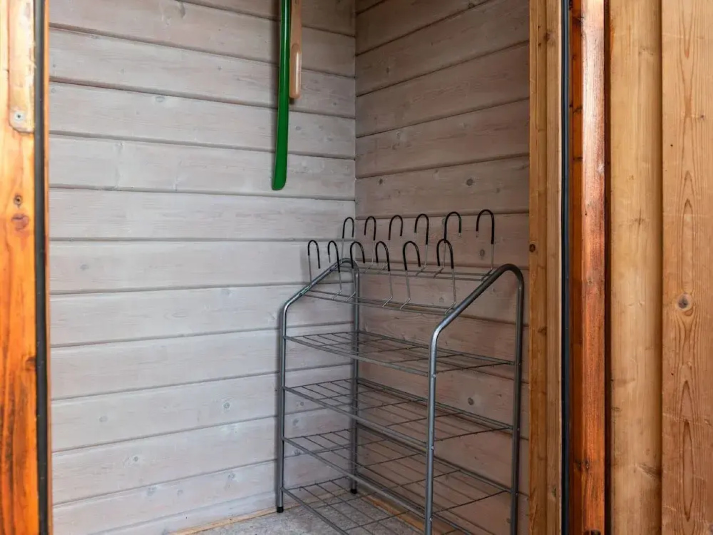 Charming Holiday Home With Private Garden