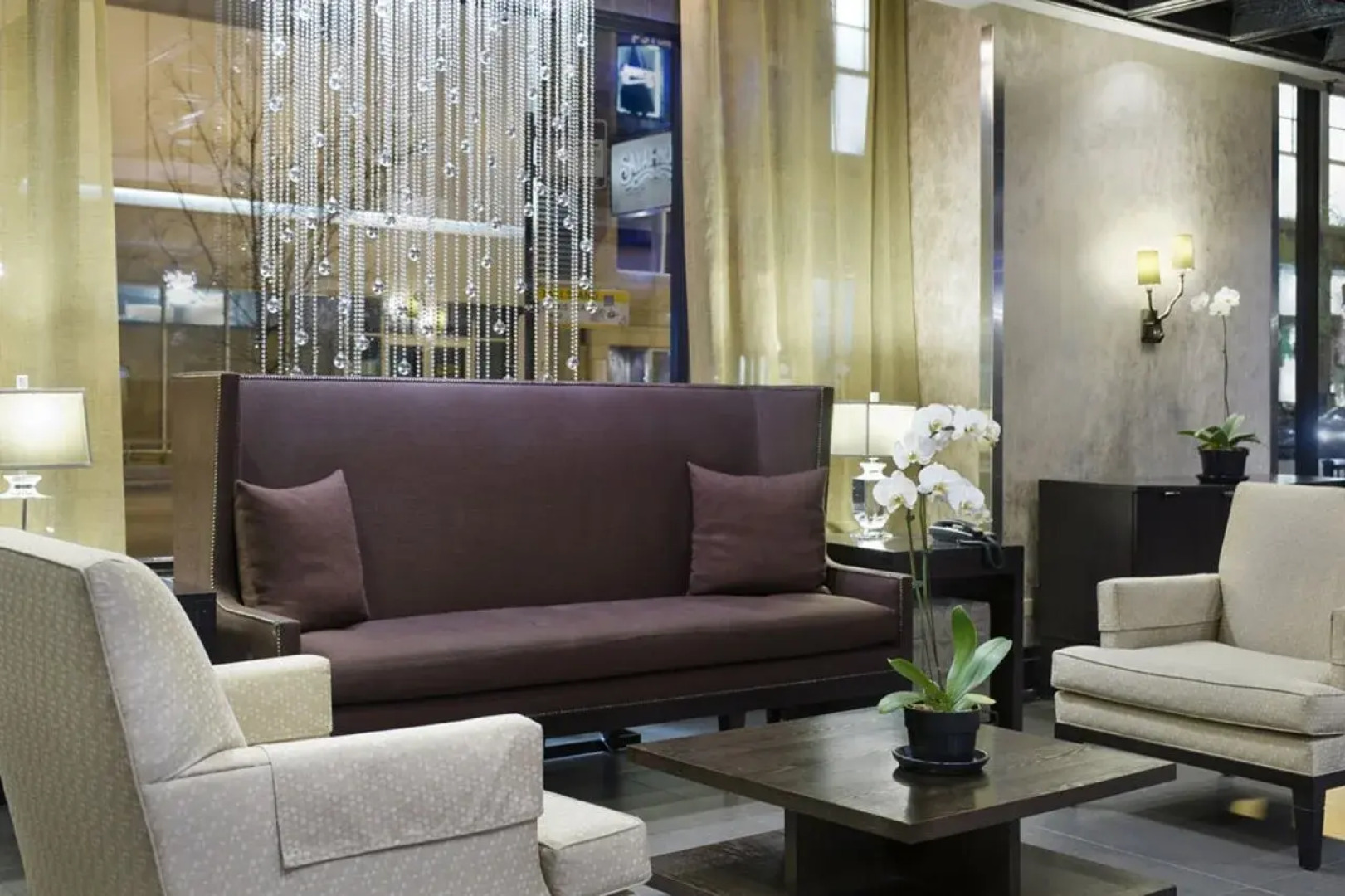 Inn of Chicago Magnificent Mile