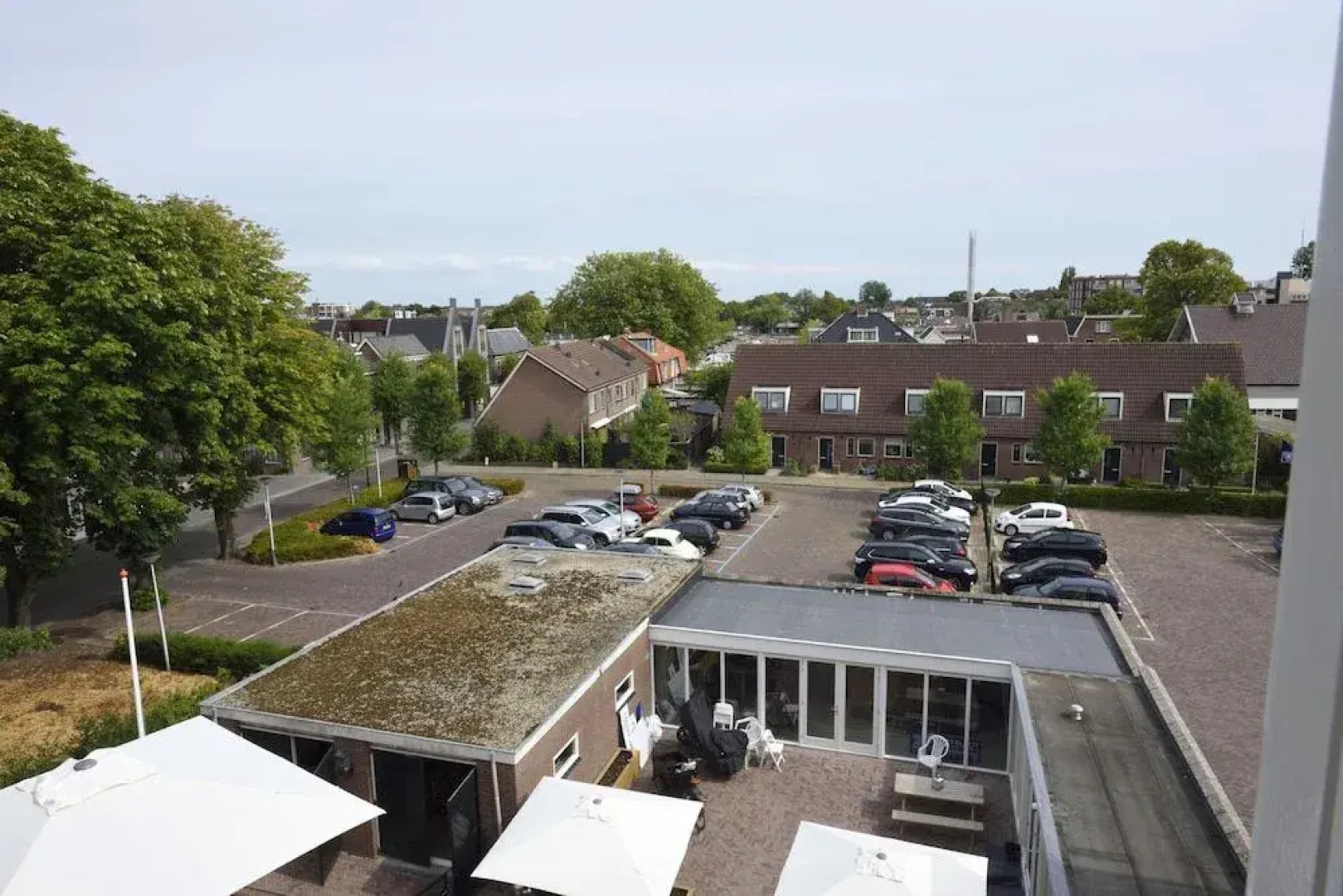 De Oude Pastorie Lisse