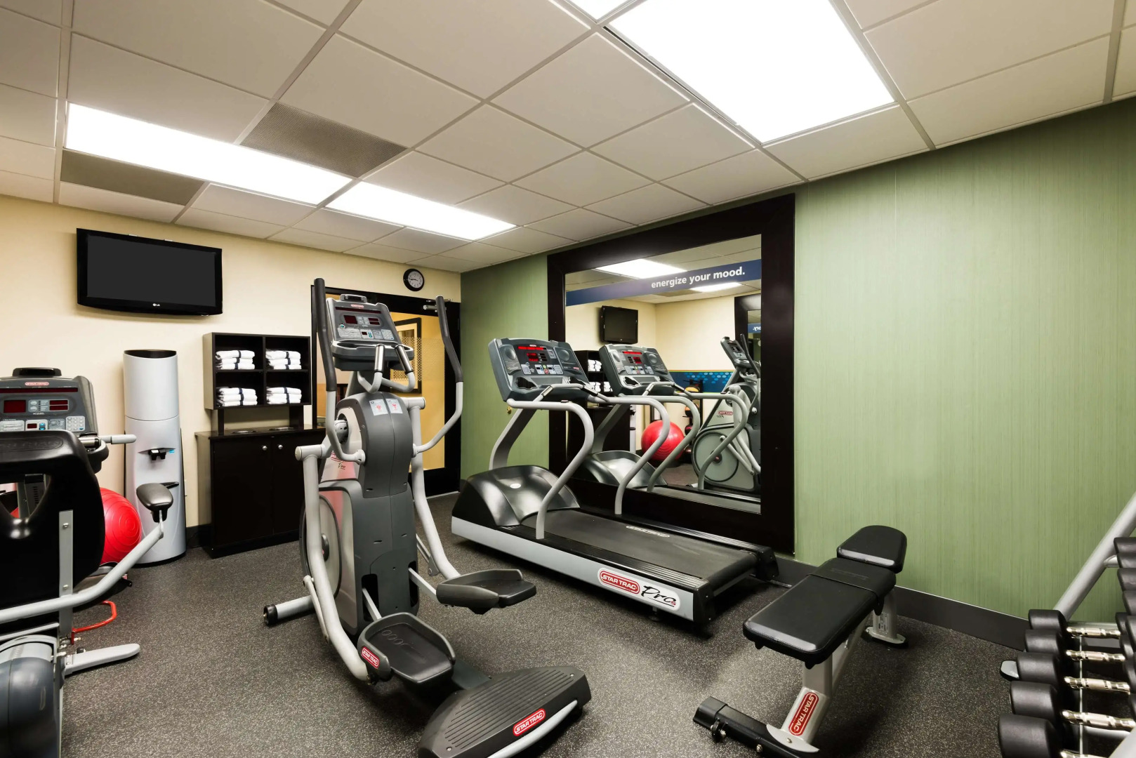 Hampton Inn Bonita Springs/Naples-North