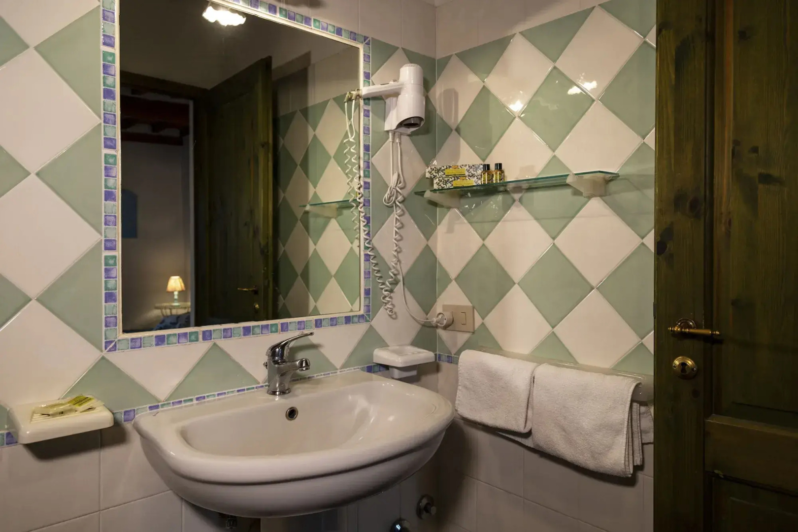 Il Belvedere Country Houses