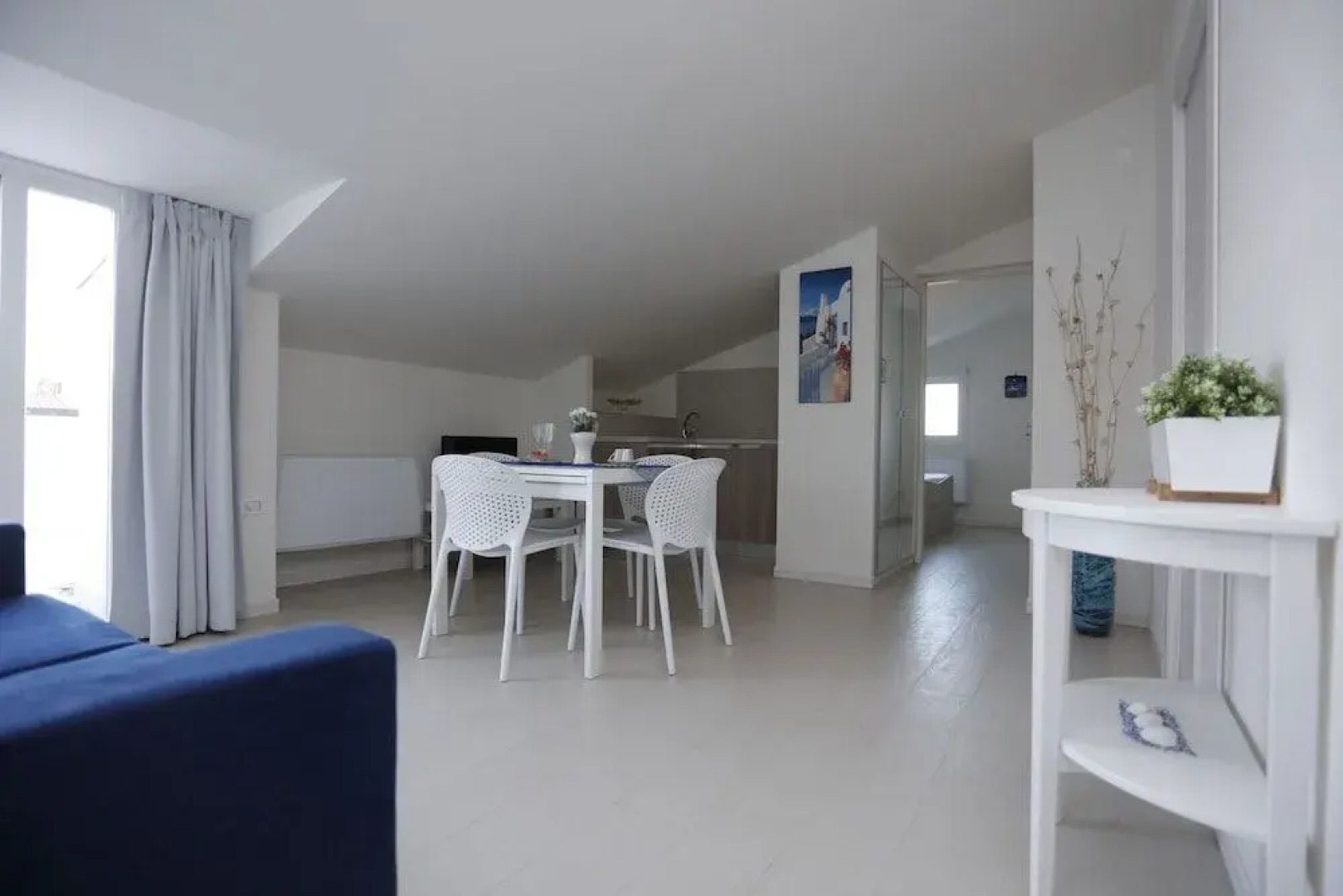 Path House - Suite Hotel