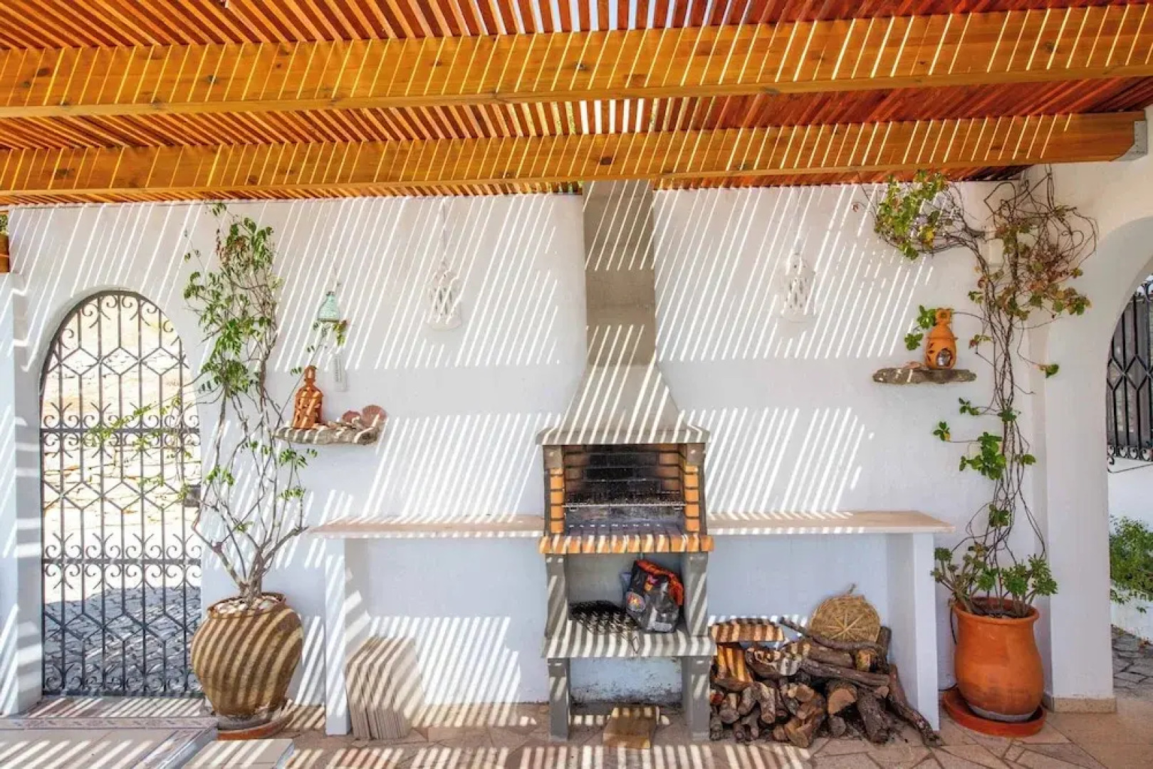 Villa Jacaranda Bordeira