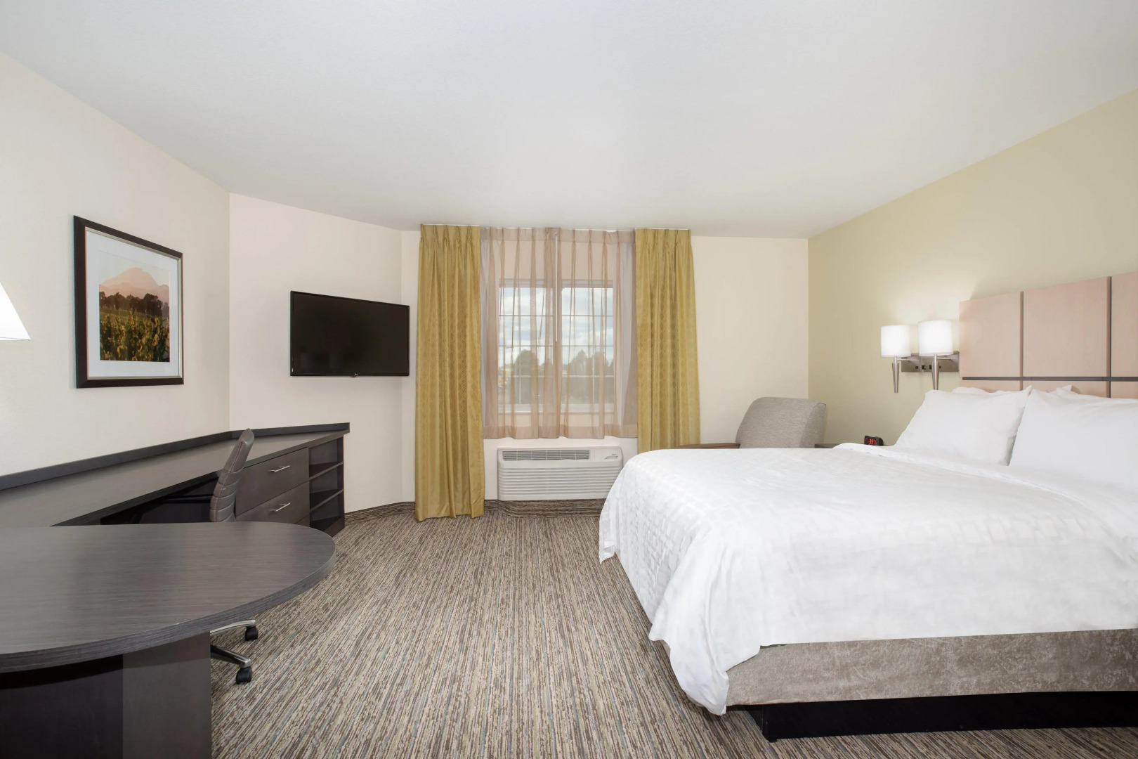 Candlewood Suites Cheyenne by IHG