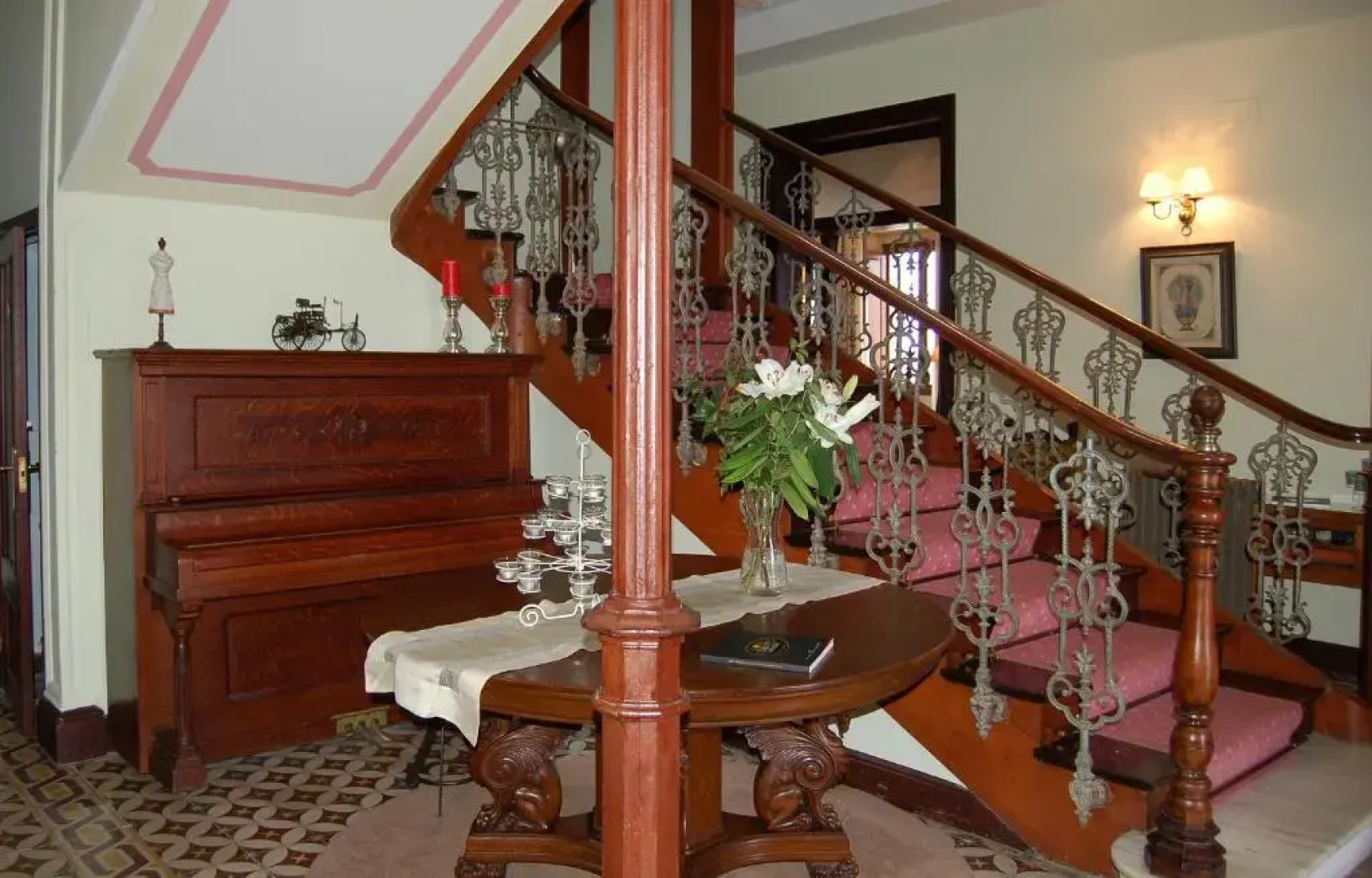 Quinta De Villanueva