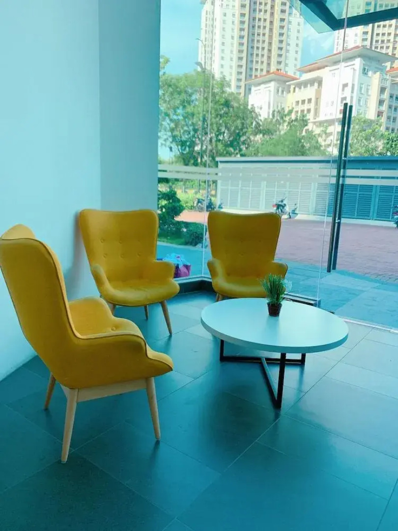 The Luxury Jazz Suites