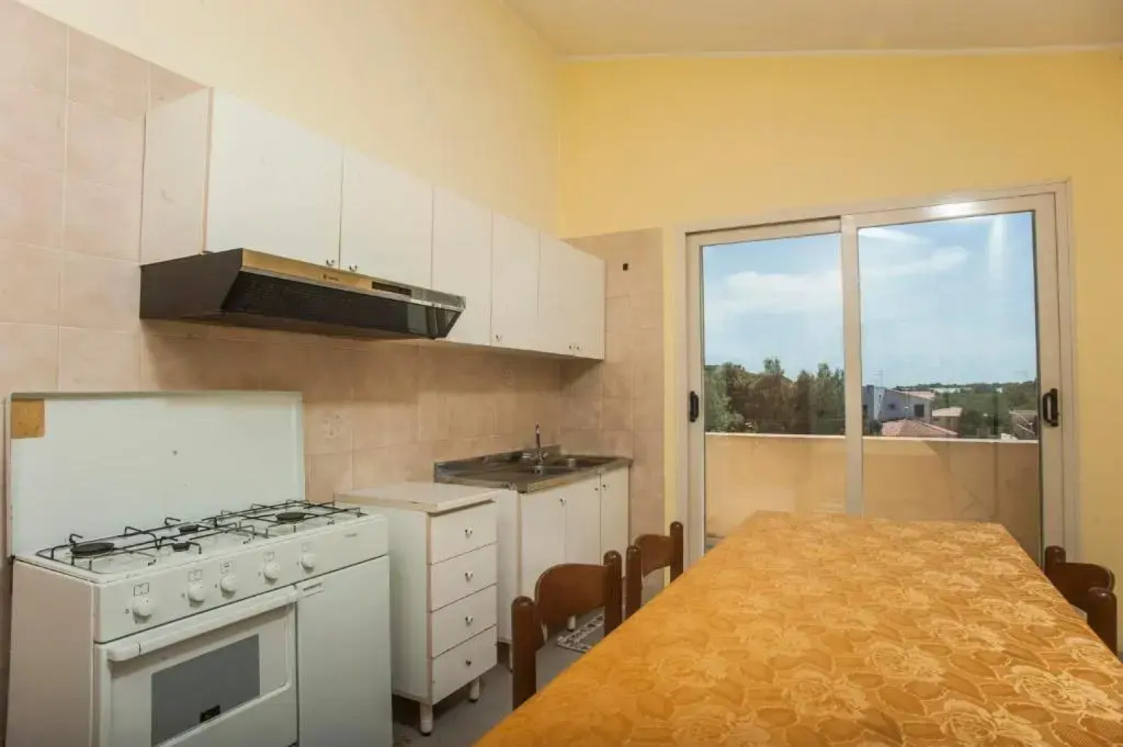 Villa erica appartamento Graziella