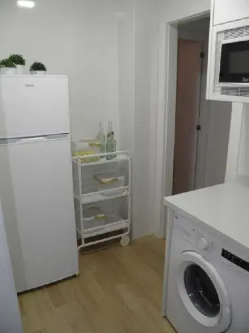 Apartamento Playa100m