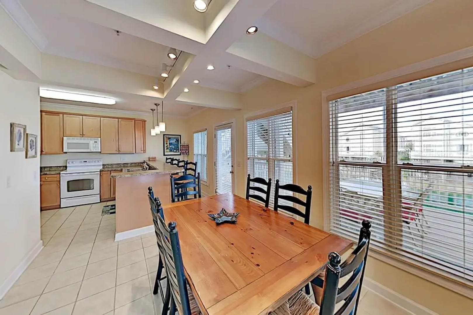 179 A Via Old Sound Blvd Condo 4 Bedrooms 4 Bathrooms Condo