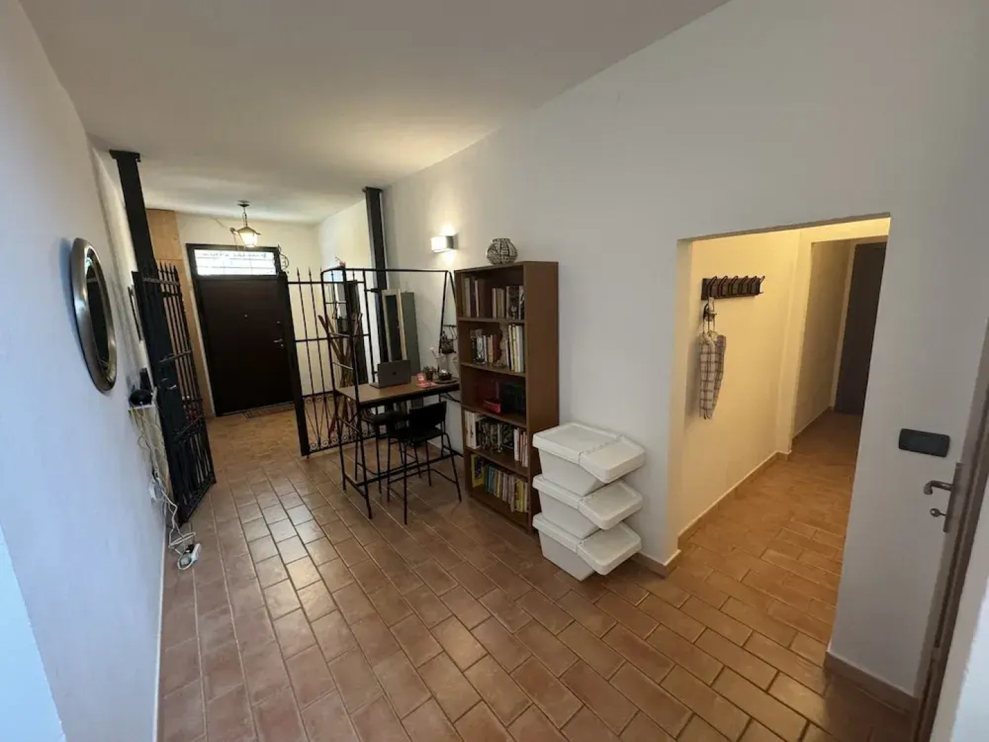 Affittacamere Ca' da Mazapedar