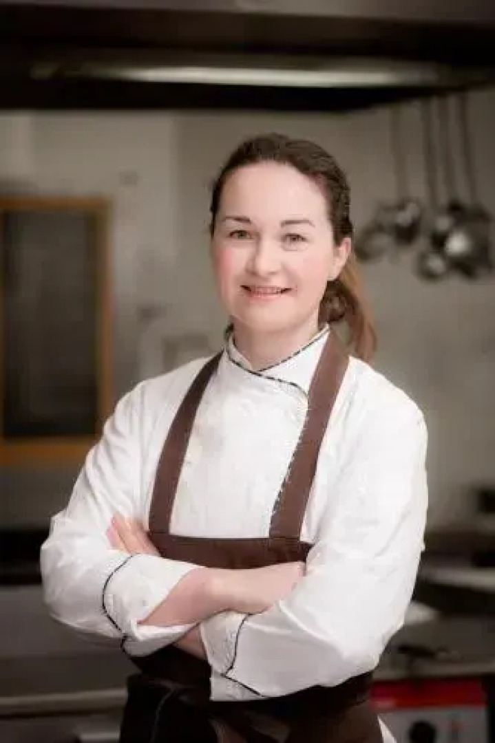 Kunstelj Pension and Restaurant