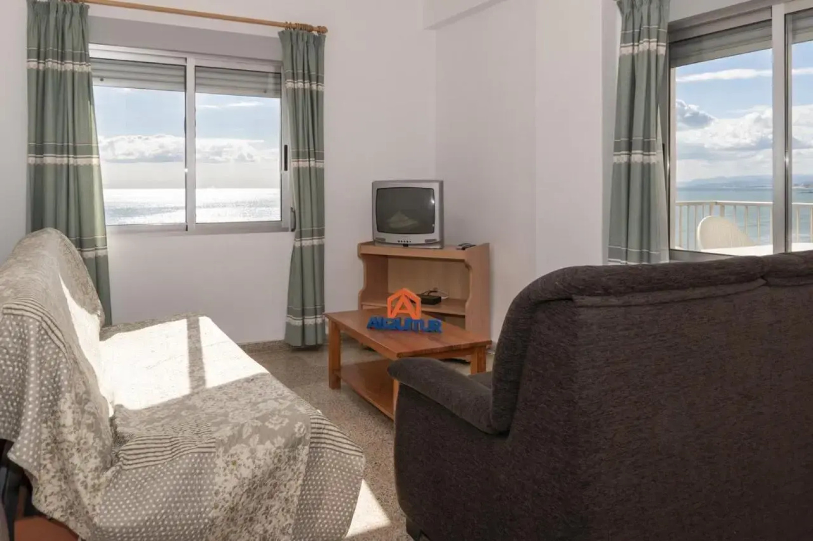 Santa Marta, Iii-A 7º-16