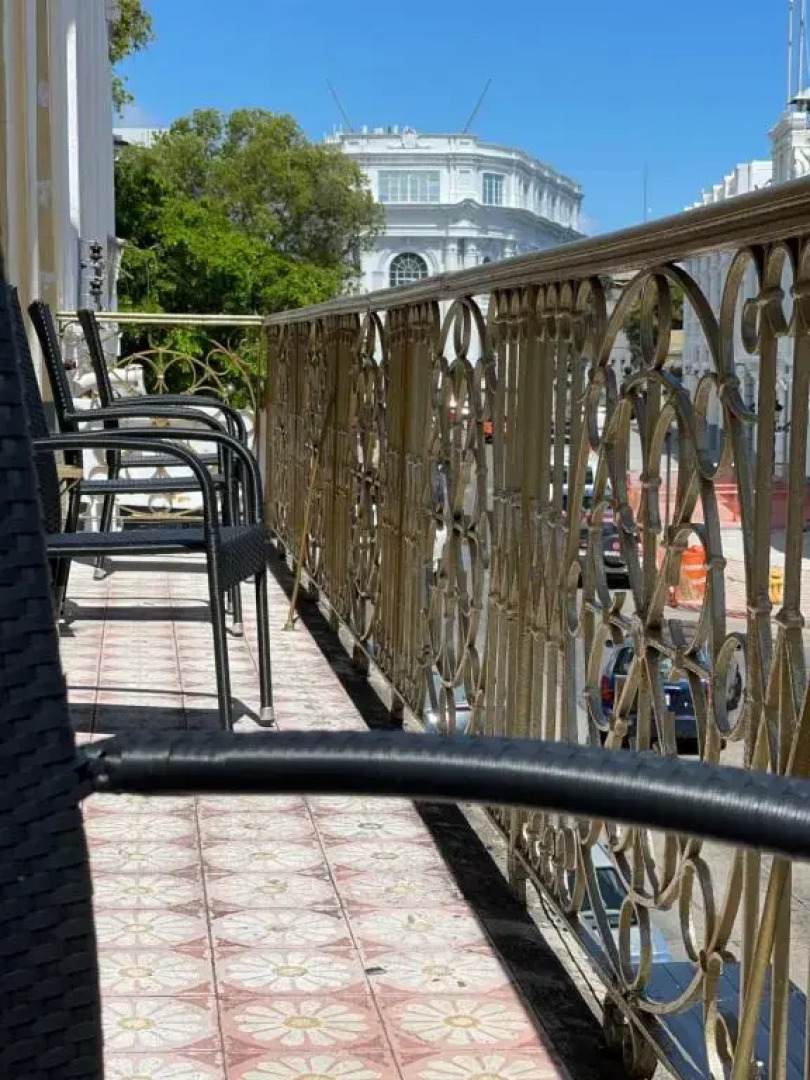 Boutique Hotel Belgica