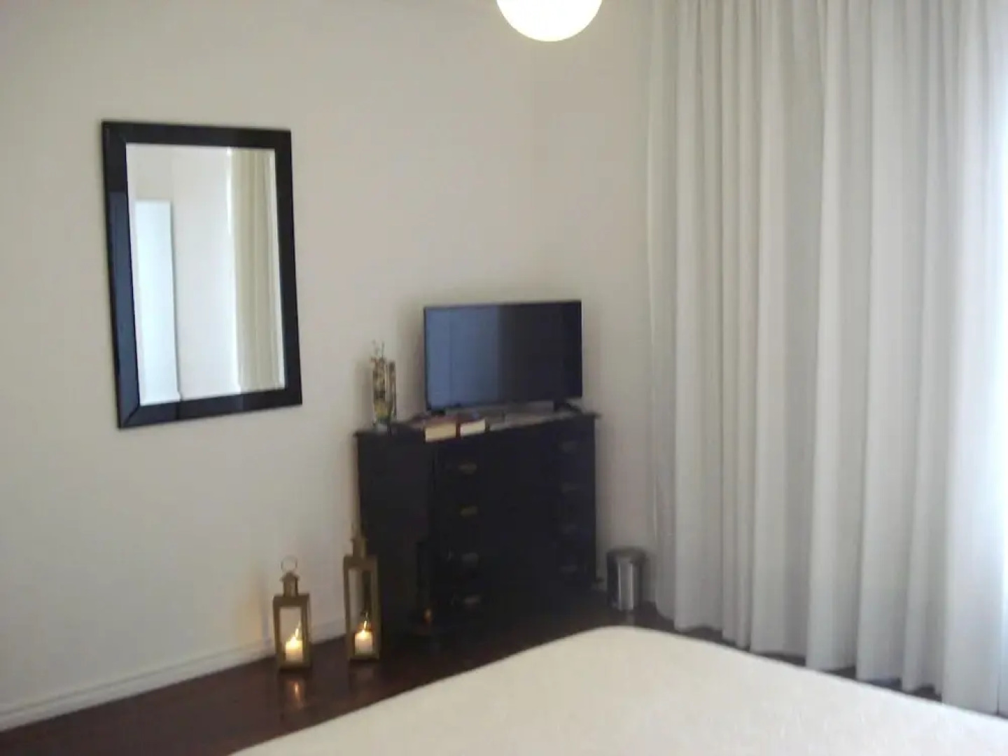 Apartment With one Bedroom in Caloura, With Furnished Terrace and Wifi