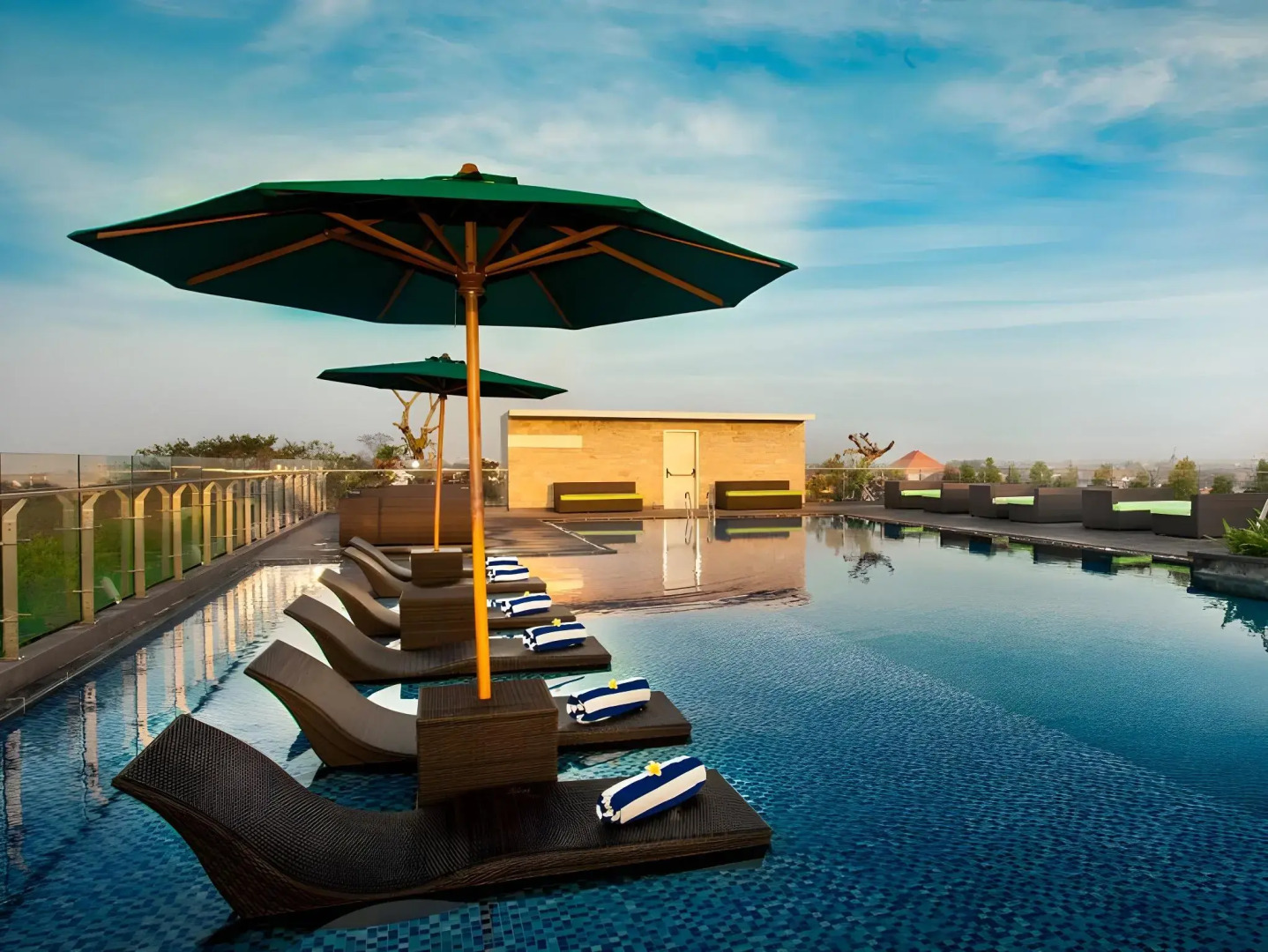 Sovereign Bali Hotel