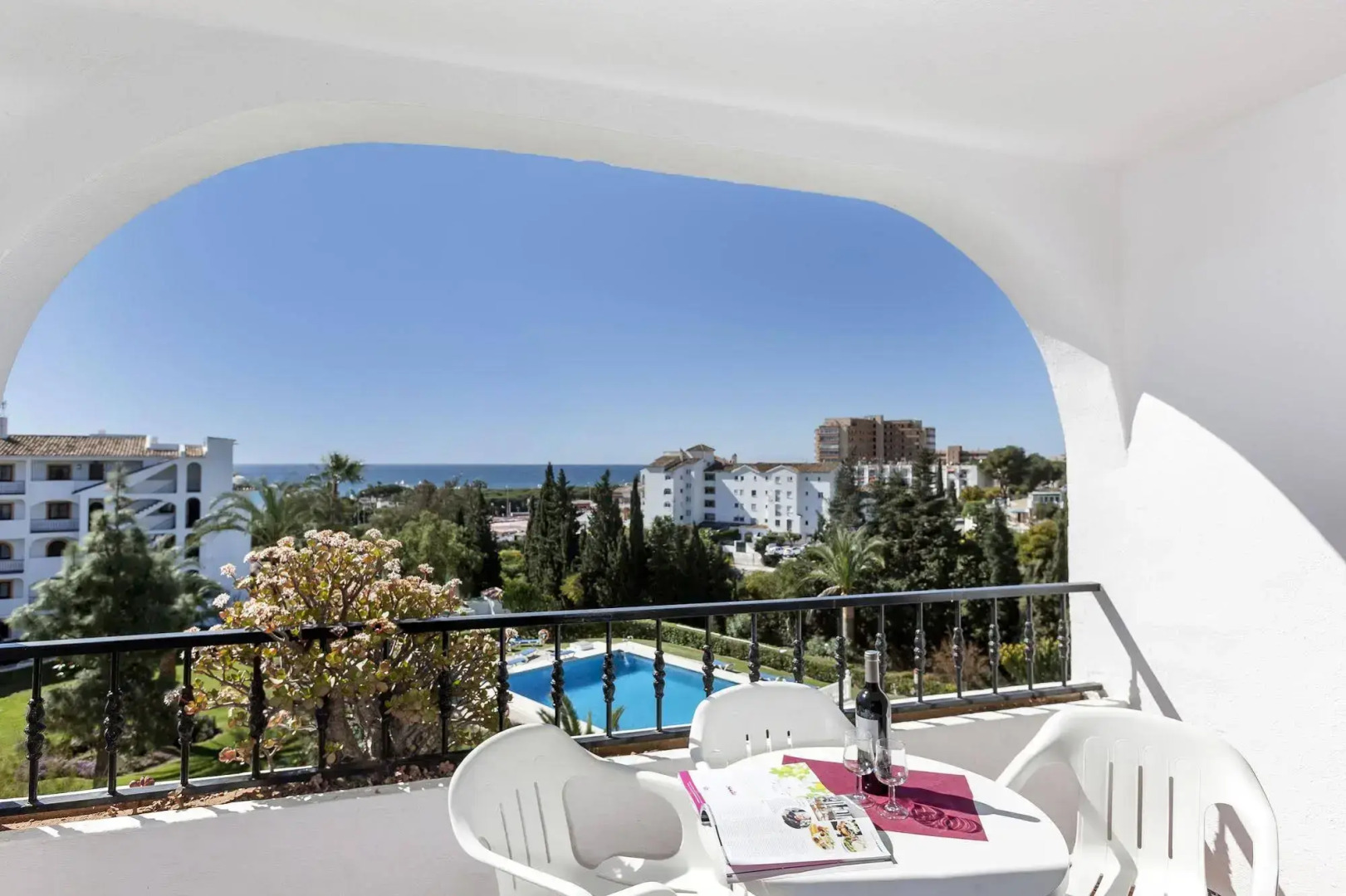 Crown Resorts Club Delta Mar