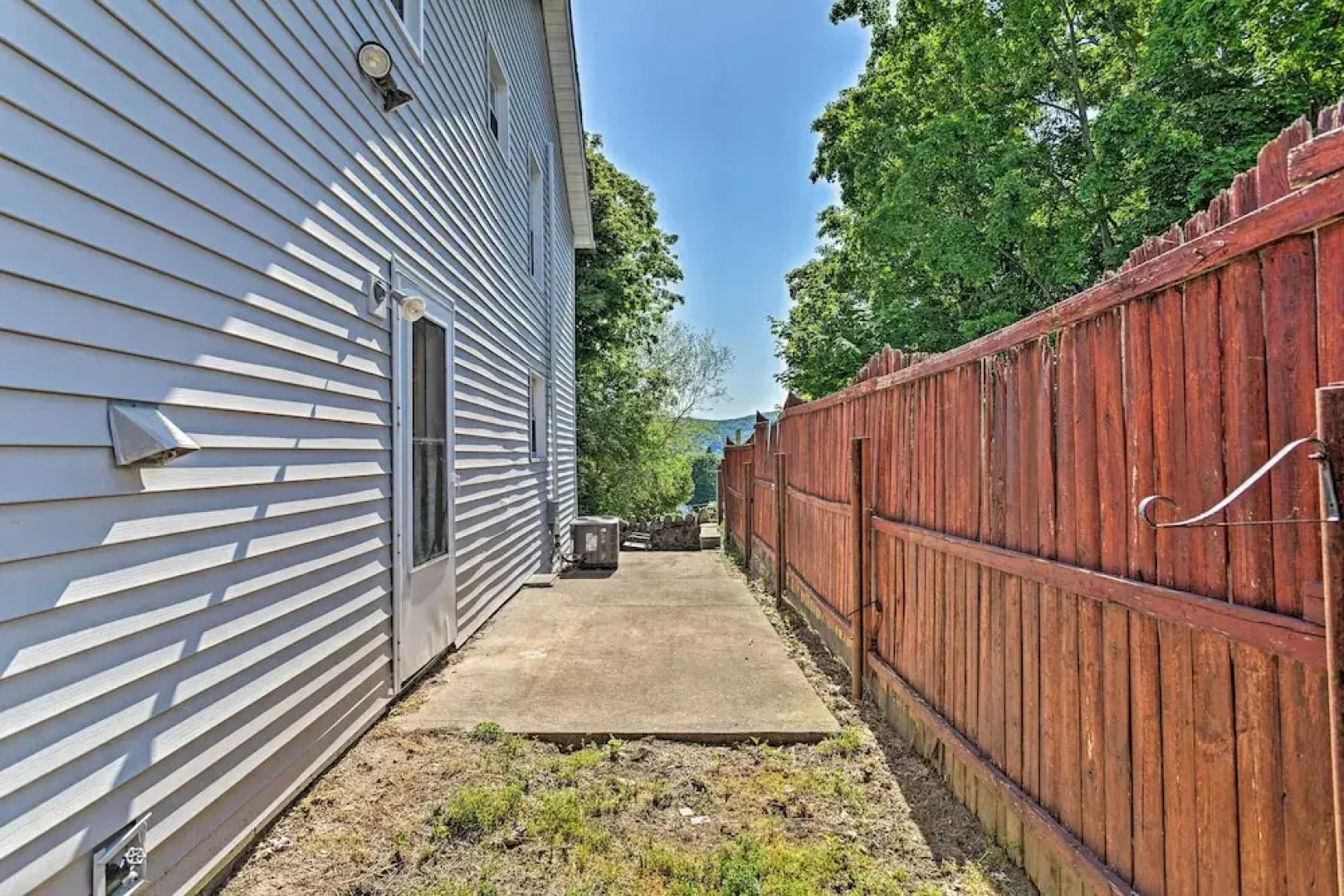 Updated Home w/ Patio Half Mile to West Point