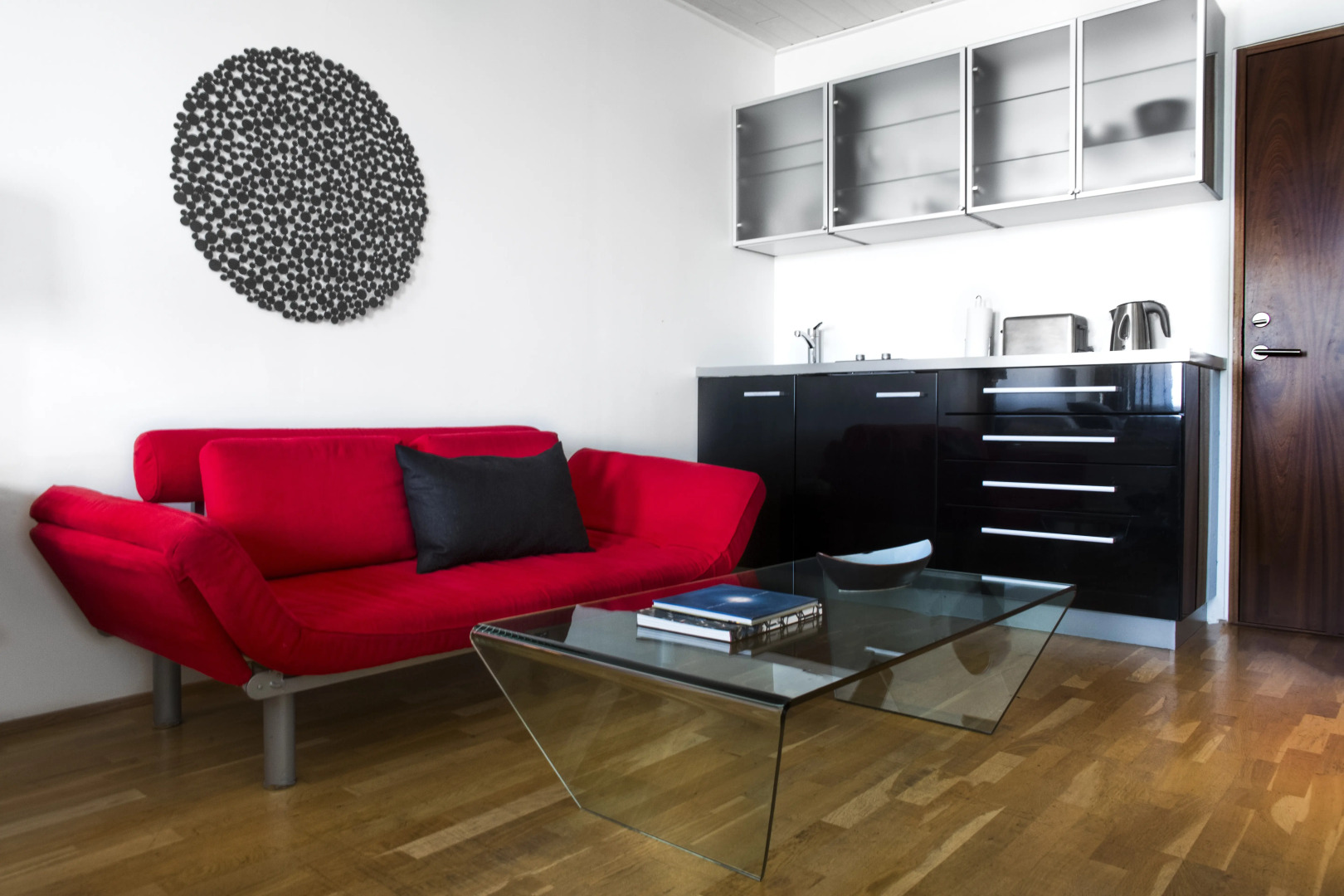 Room With A View Luxury Apartments