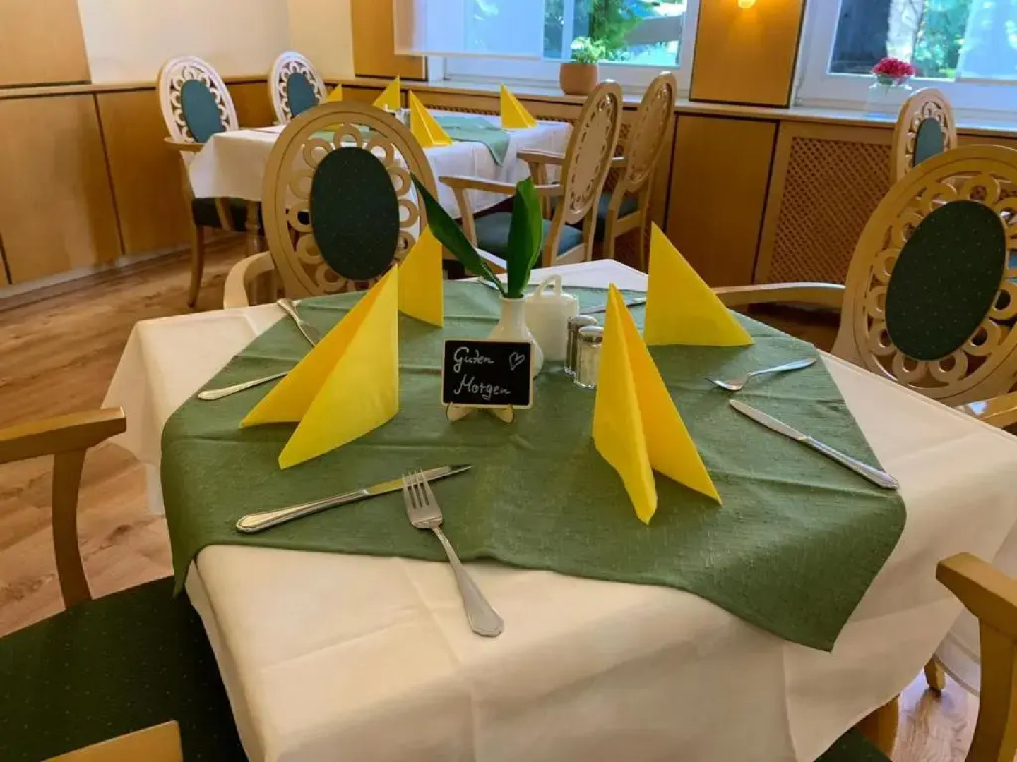 Berghotel Drei Brüder Höhe