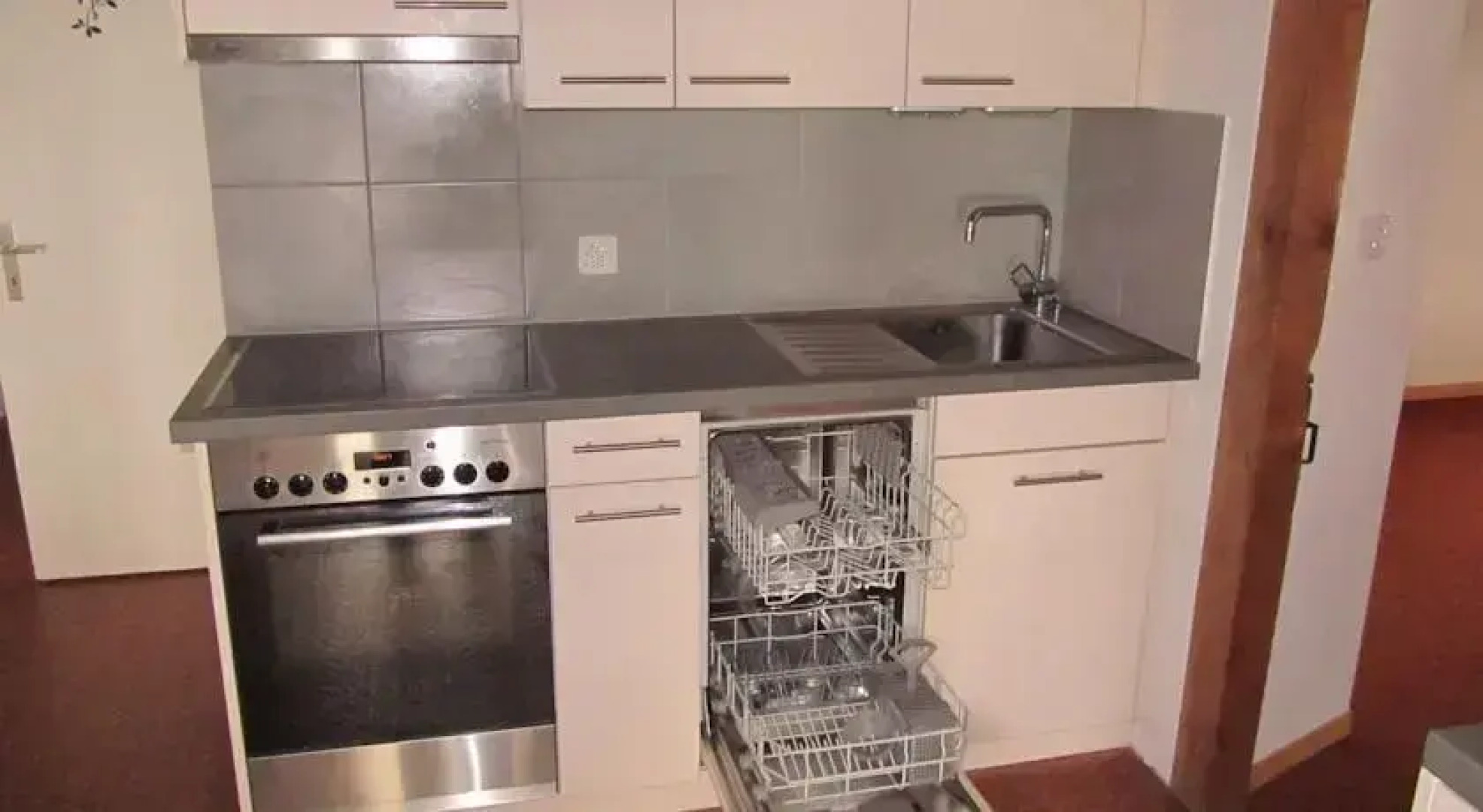 Appartement vonSchorsch