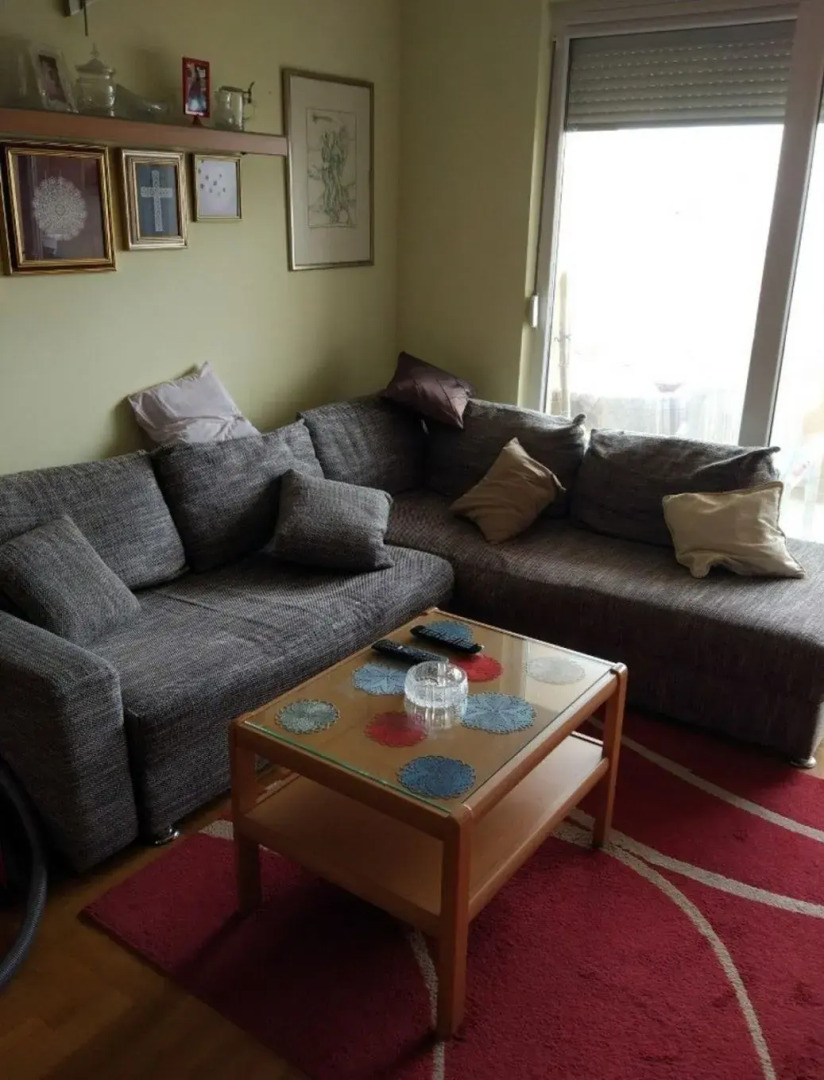 Apartment Ivan - with parking : A1 Biograd, Riviera Biograd