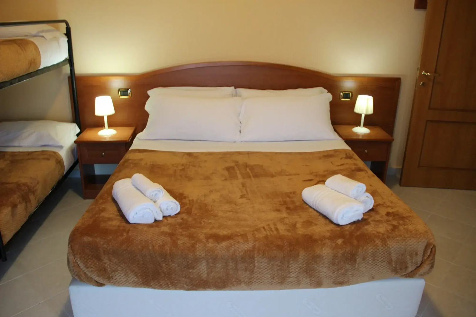 Agriturismo Villa Julia