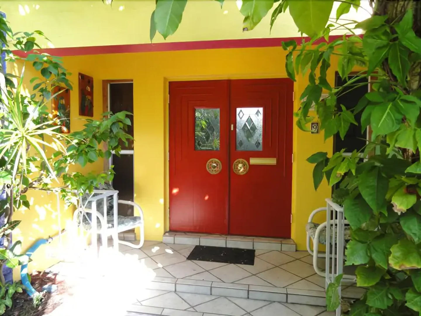 Whispers Resort by Affordable Beach Condos