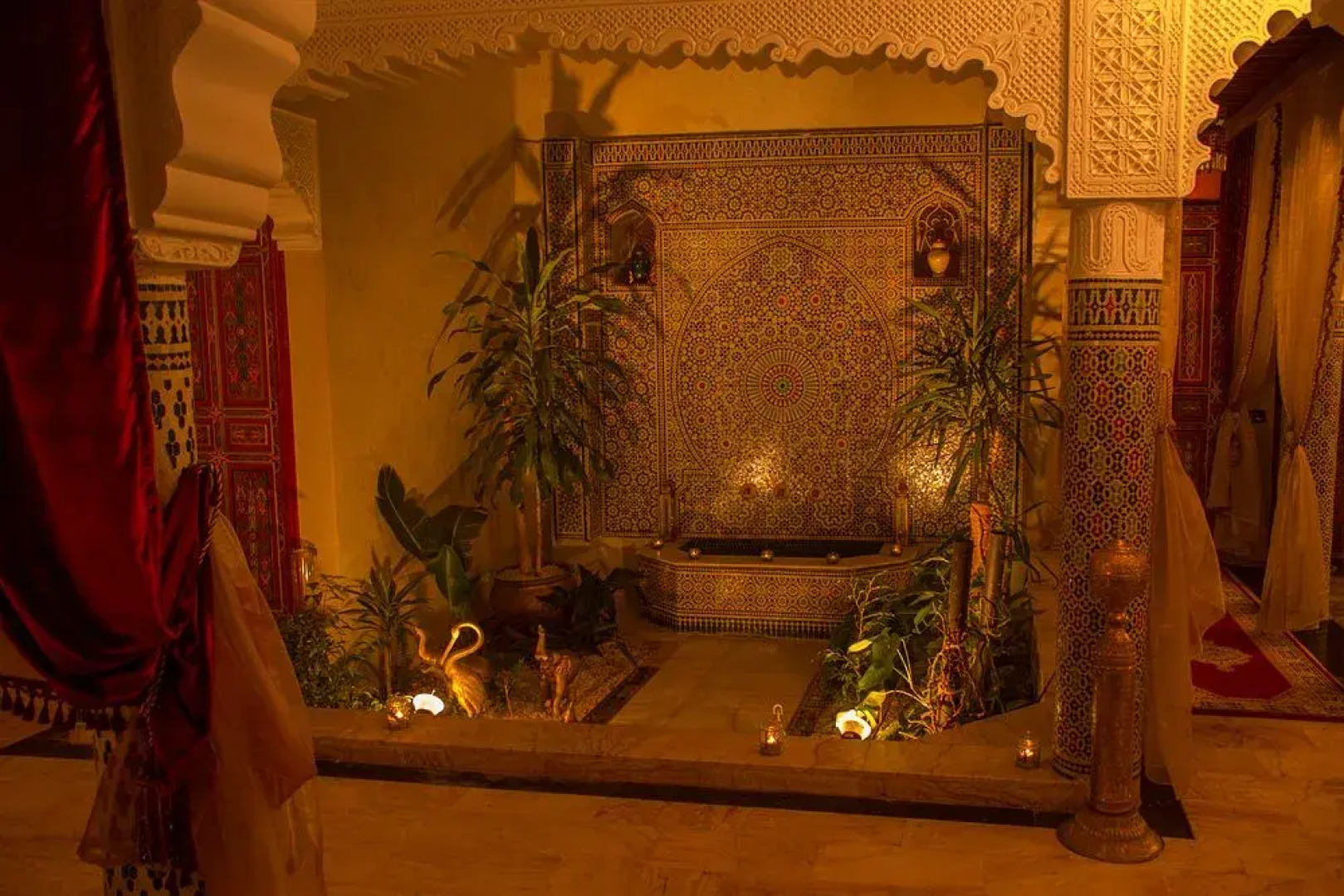 Villa Des Ambassadors