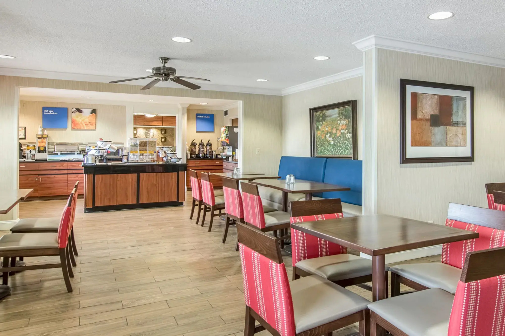 Comfort Inn Evansville East