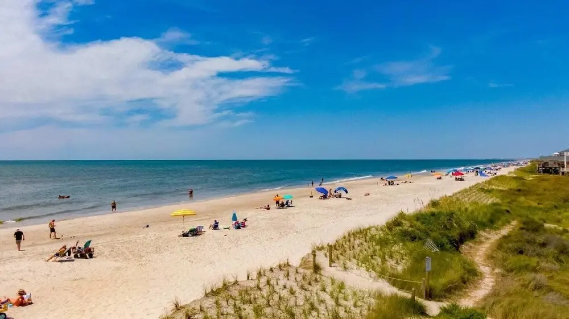 Stingray - 3 Br Home