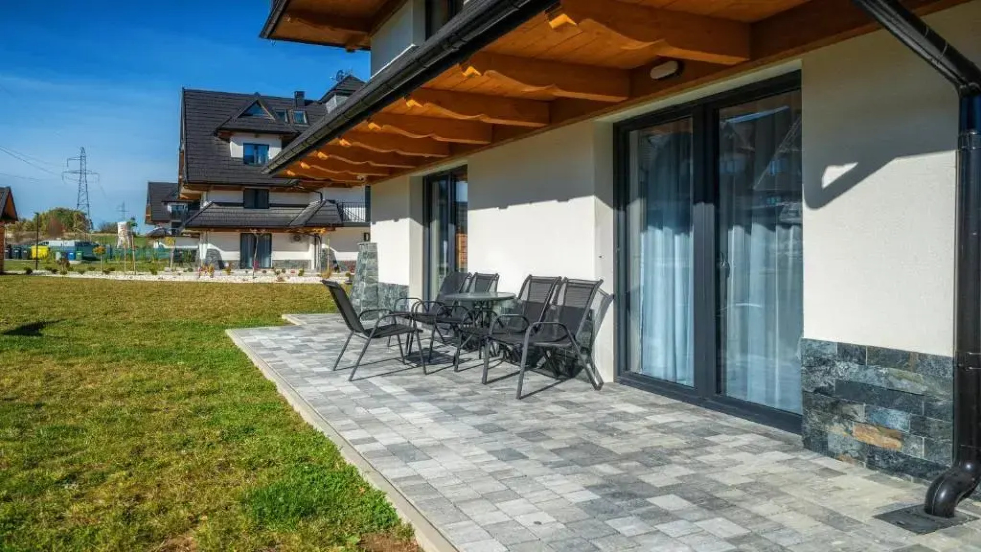 Sun & Snow Resorts C Białka Tatrzańska