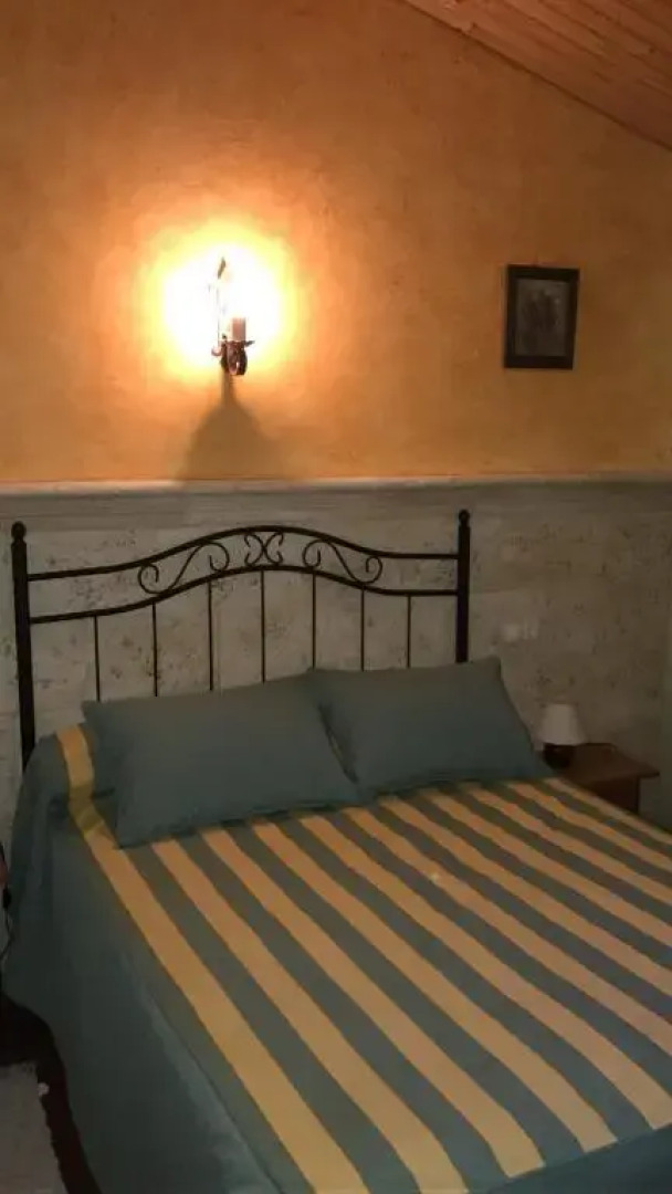 Casa Rural Los Treboles