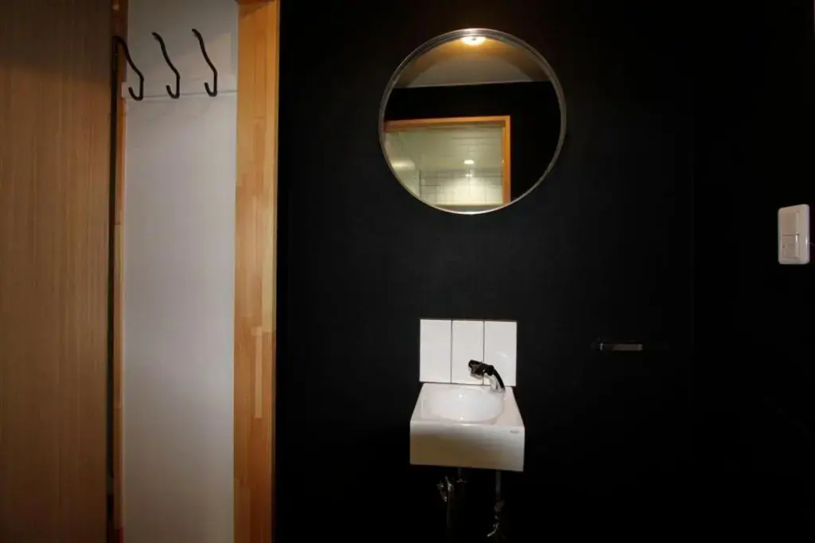 Nozawa Central Apartments