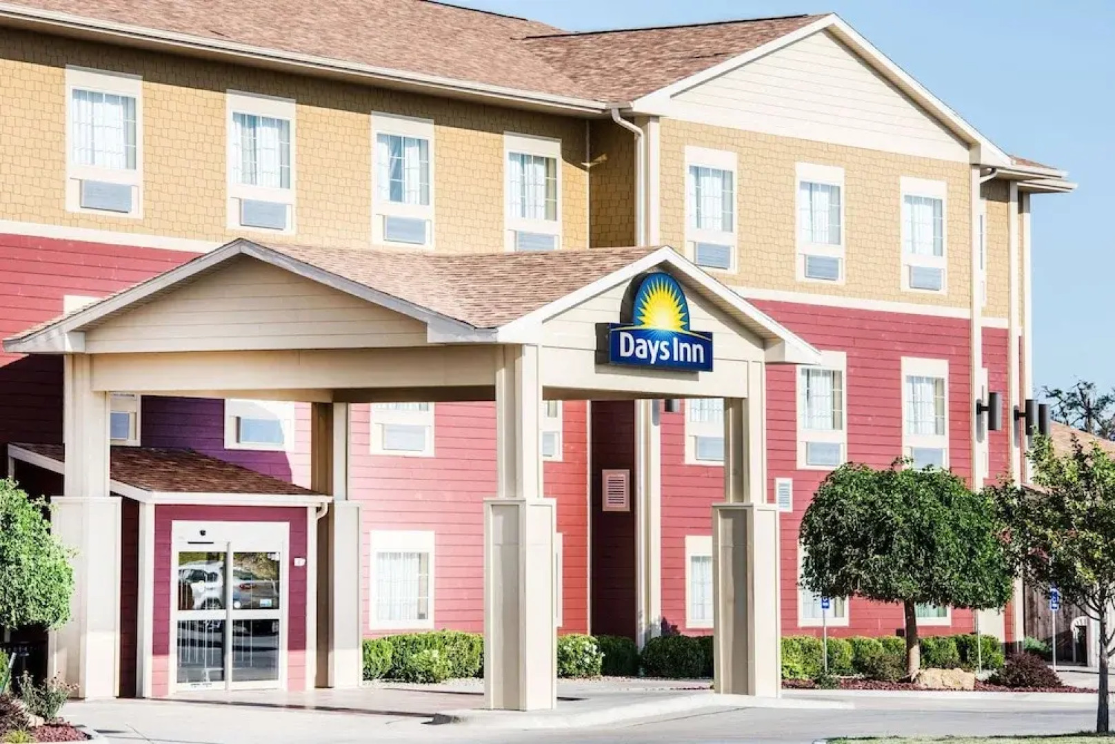 Days Inn Ellis