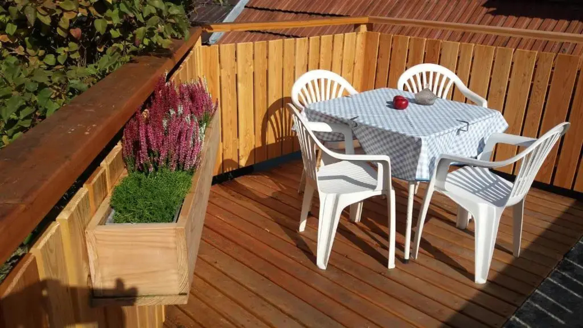 Ferienwohnung Holzer Top 2