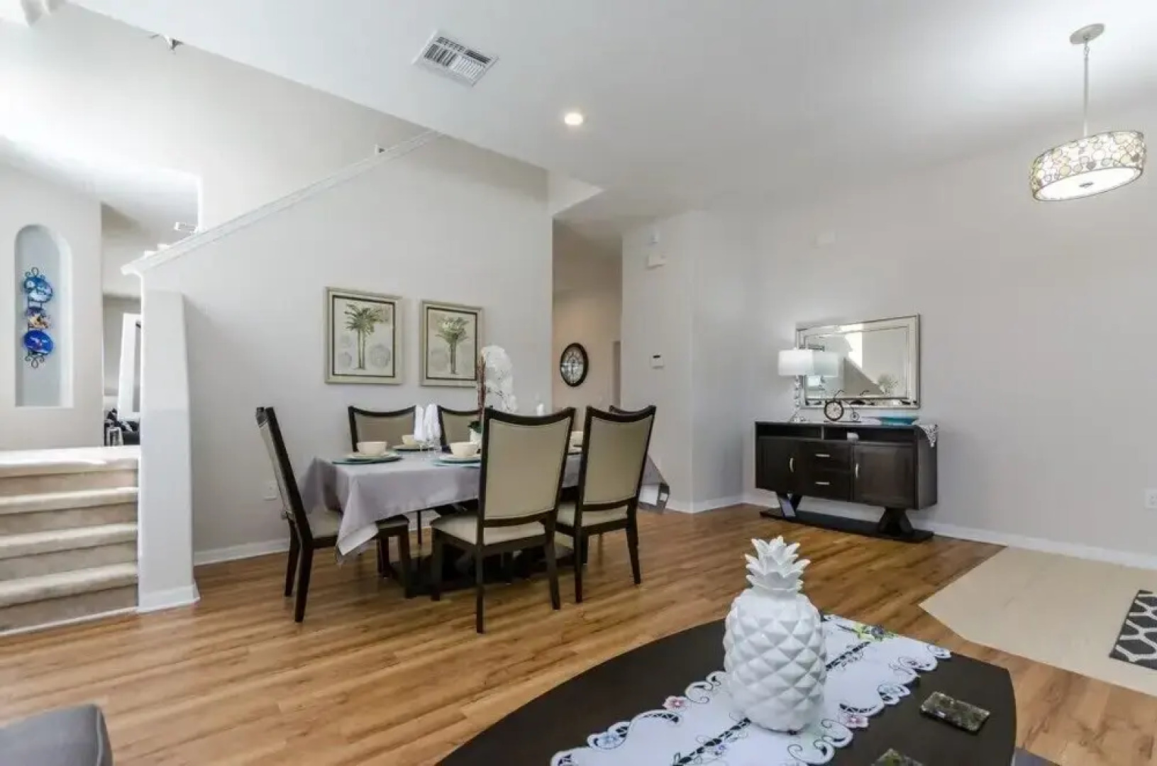 Frank's Highlands Reserve Villa by IPG Florida