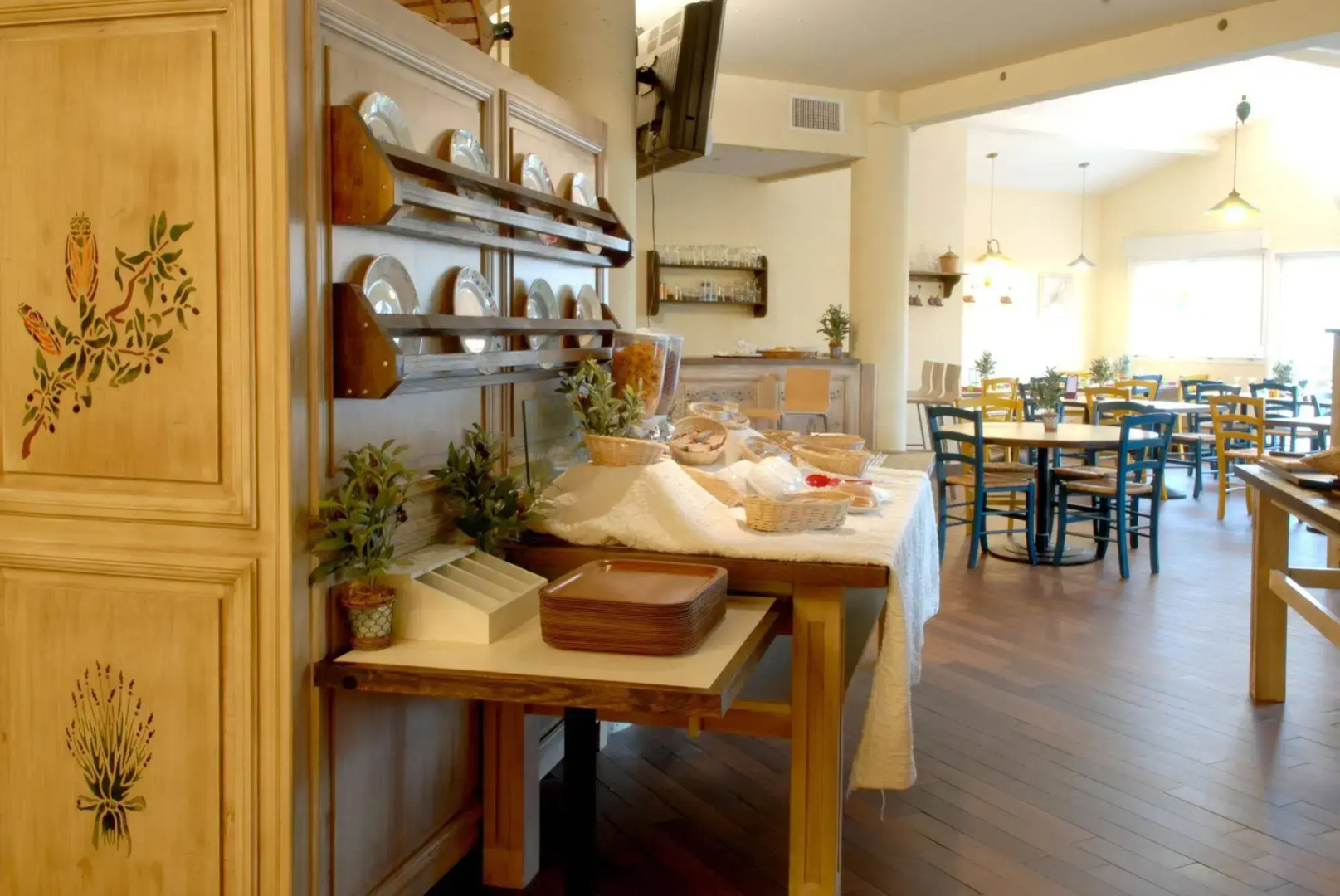 Hôtel Balladins Arles