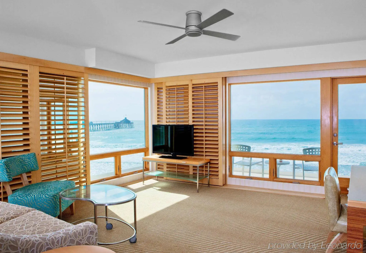 Pier South Resort, Autograph Collection by Marriott