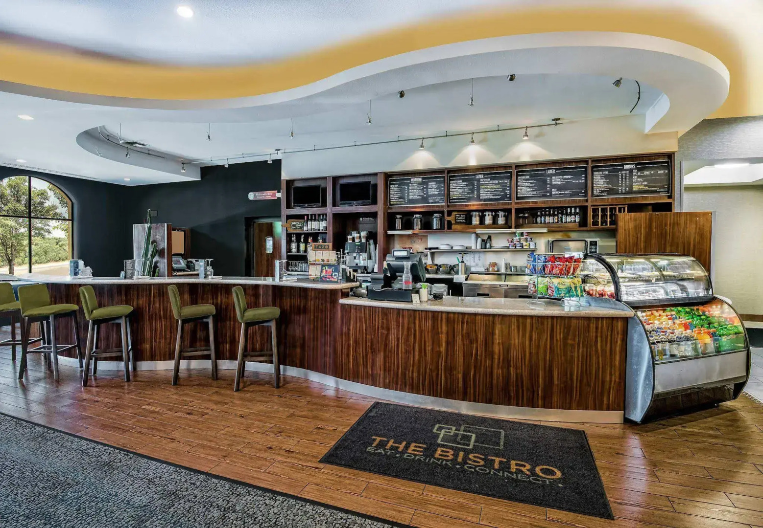 Courtyard by Marriott San Antonio SeaWorld - Westover Hills