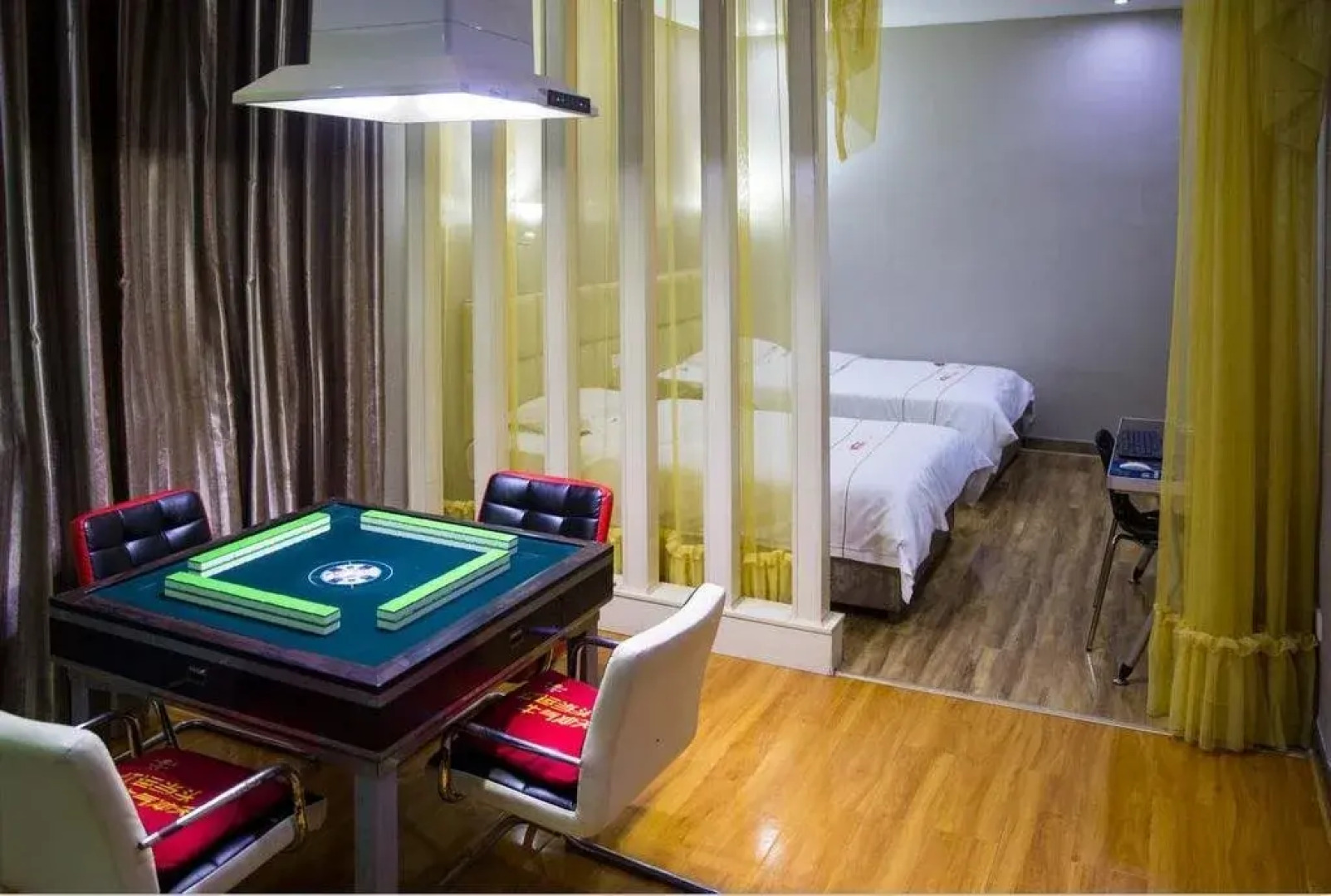 Special Impression Hotel Central