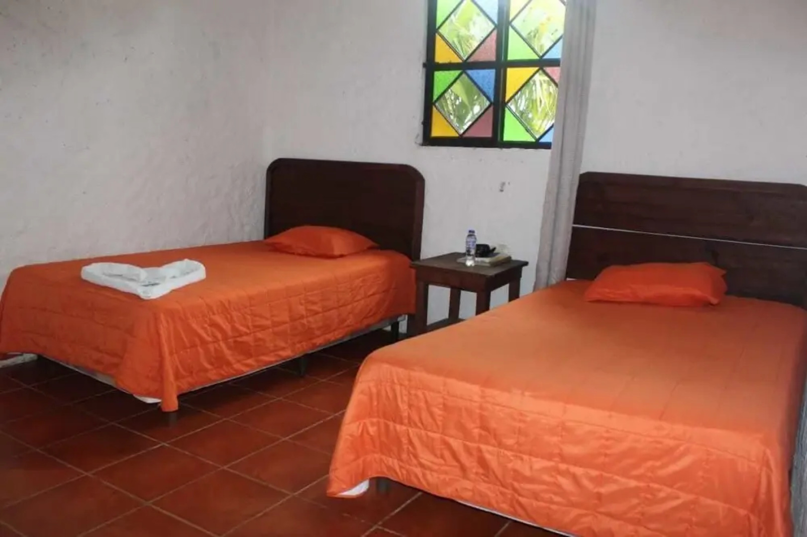 Posada De Los Frailes