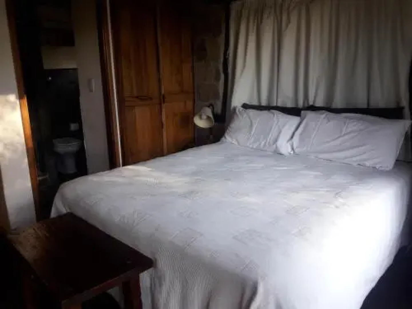 Agua Pampas Hotel Boutique & Spa