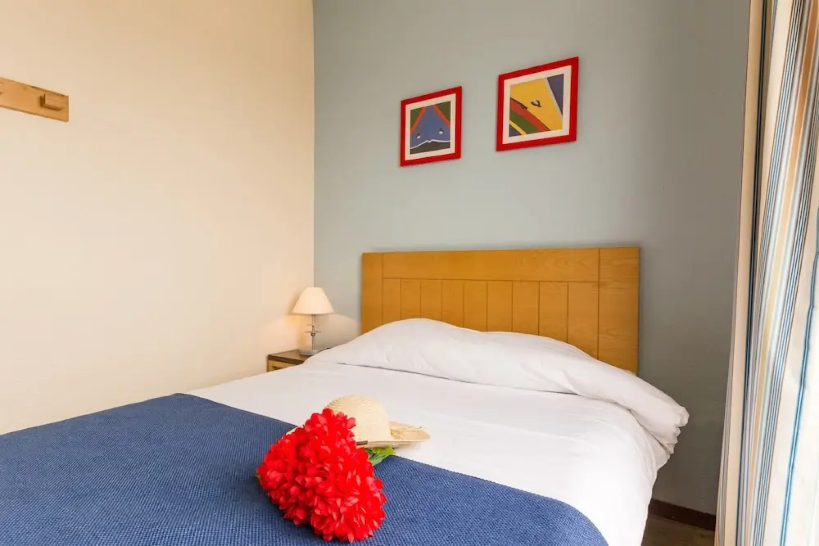 Résidence Pierre et Vacances Le Beach