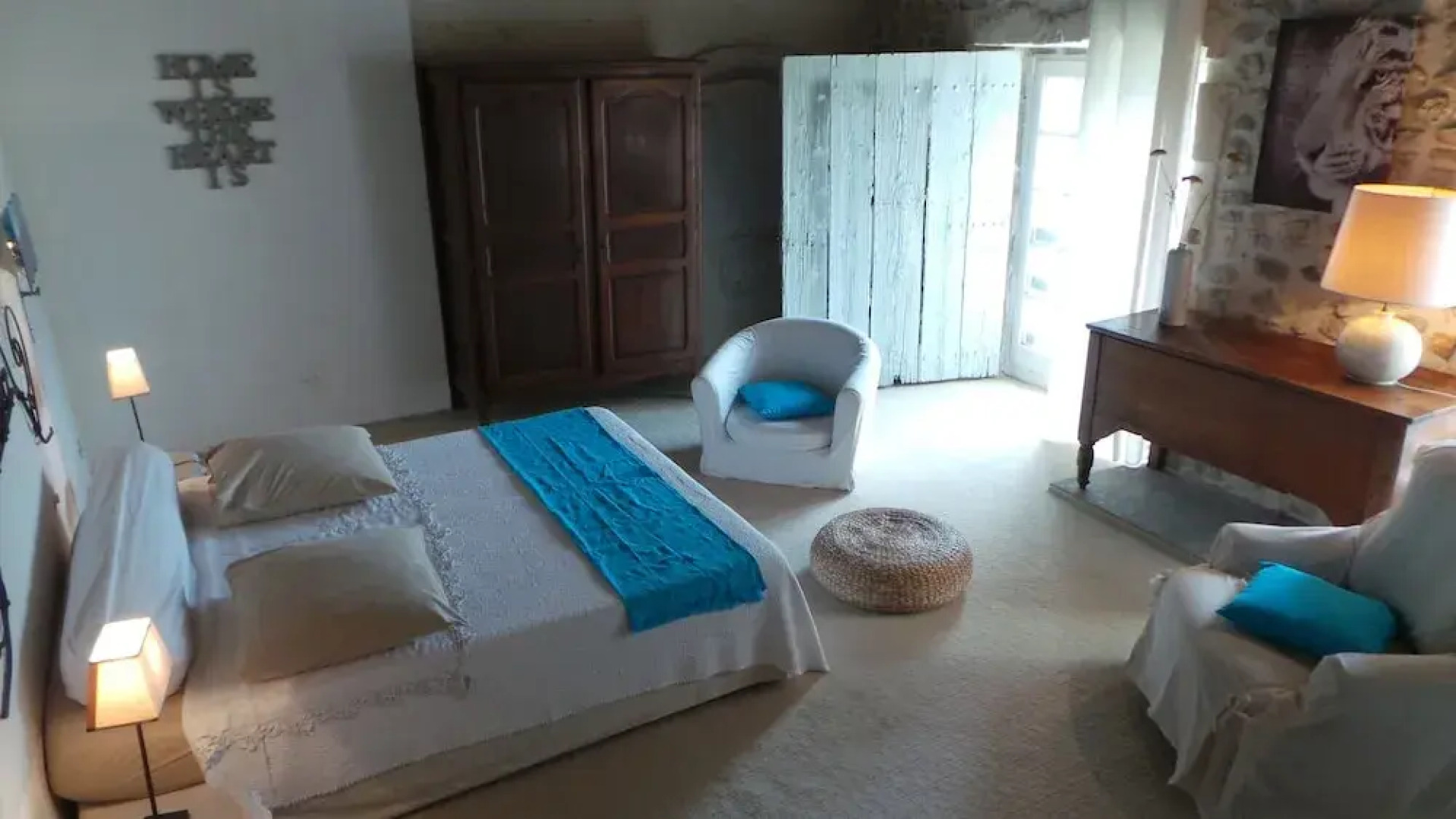 Mas d'Astre L'oustau de Moungran